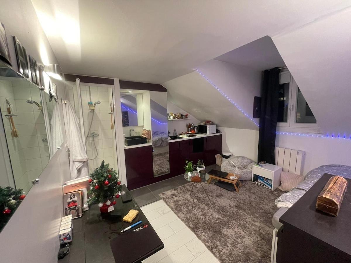 Appartamento Fully Equipped Studette, 14ieme *