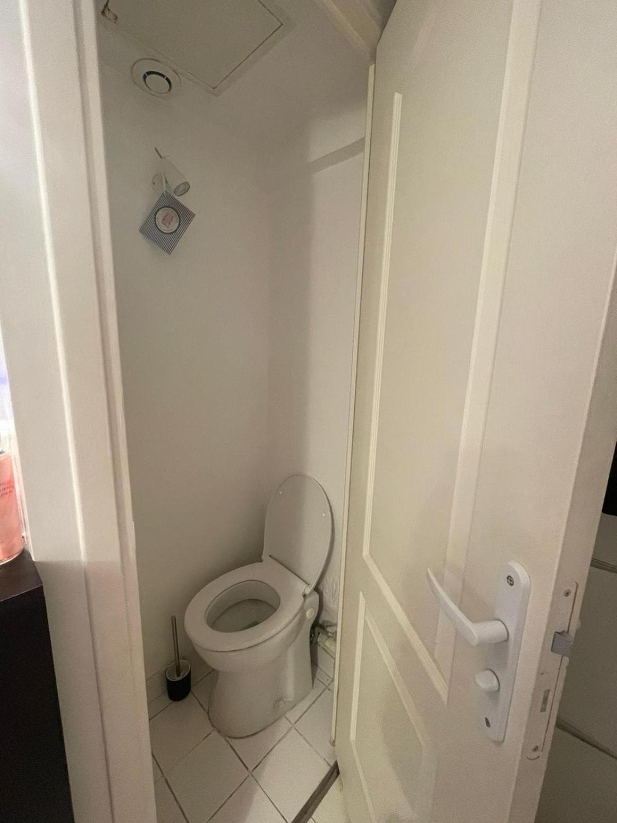 Appartamento Fully Equipped Studette, 14ieme *