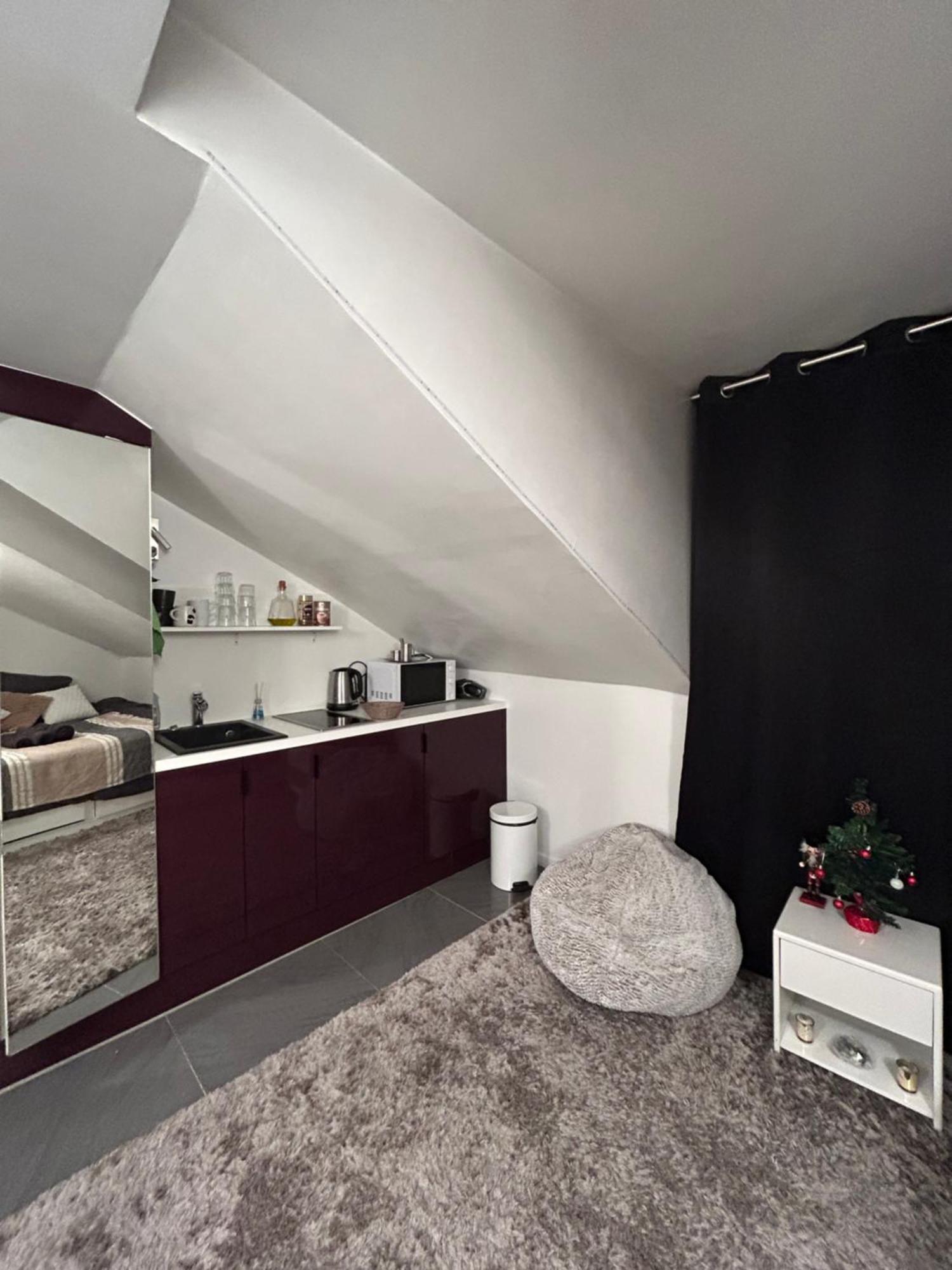 Appartamento Fully Equipped Studette, 14ieme Parigi