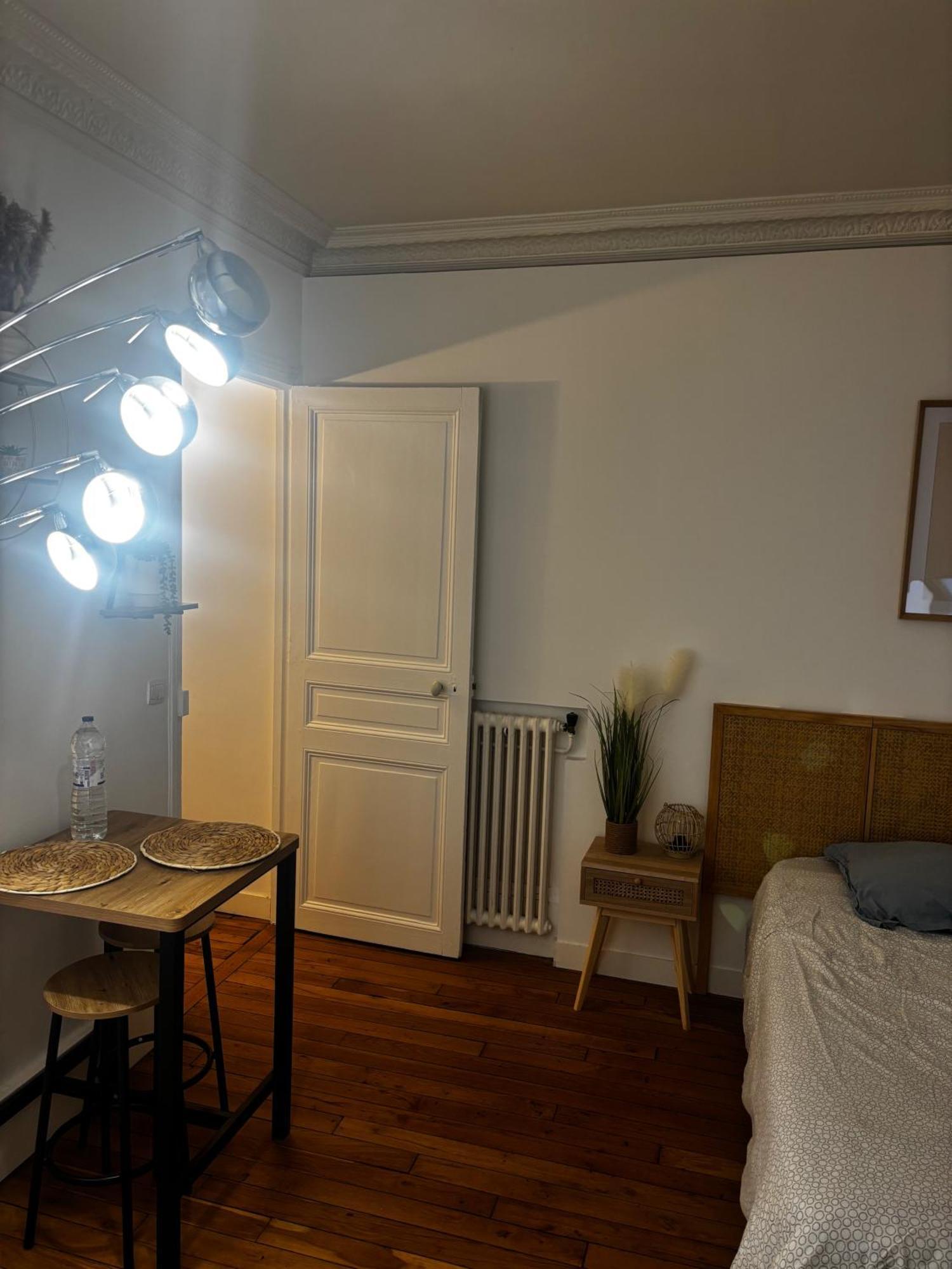 L'etoile De Duhesme Appartamento Parigi