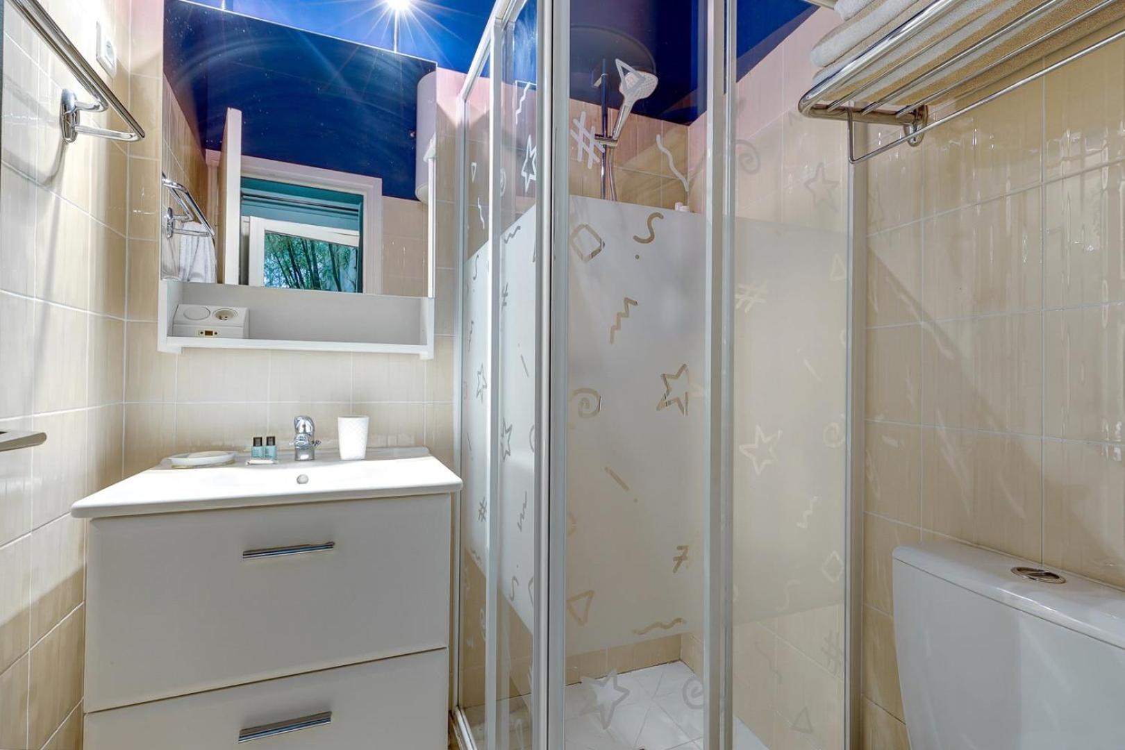 Bluestay 508 - Flat With Terrasse At St Germain Appartamento *