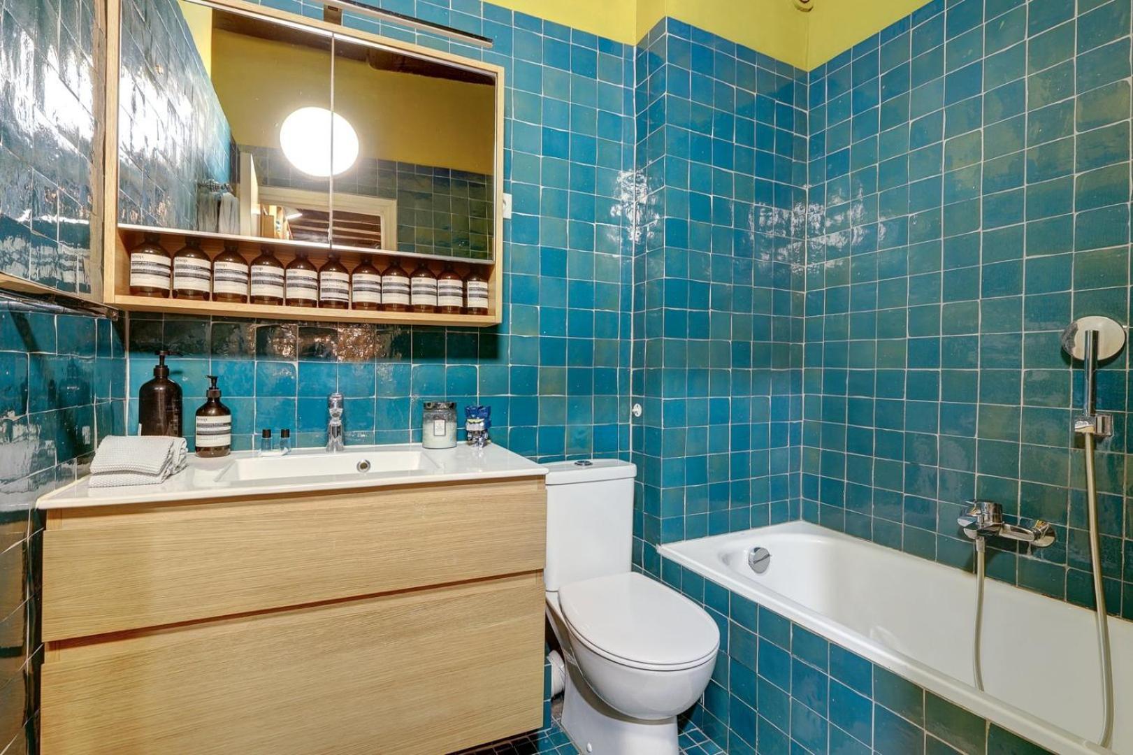 Bluestay 508 - Flat With Terrasse At St Germain Appartamento Parigi