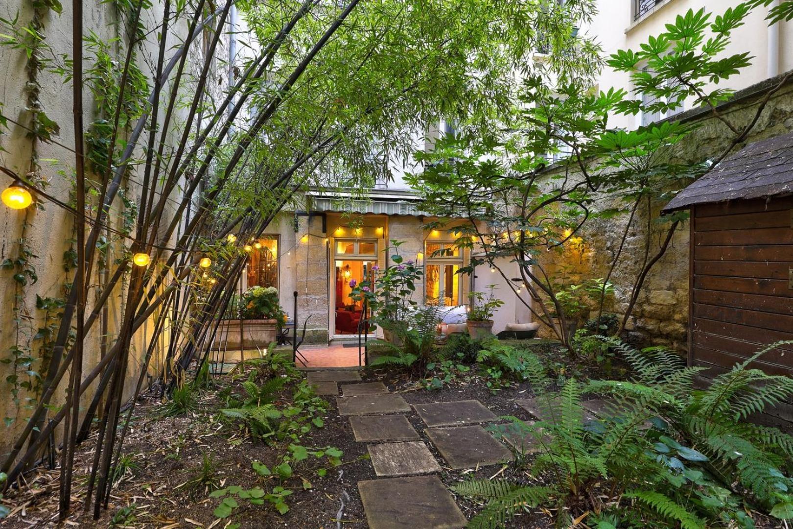 Appartamento Bluestay 508 - Flat With Terrasse At St Germain *
