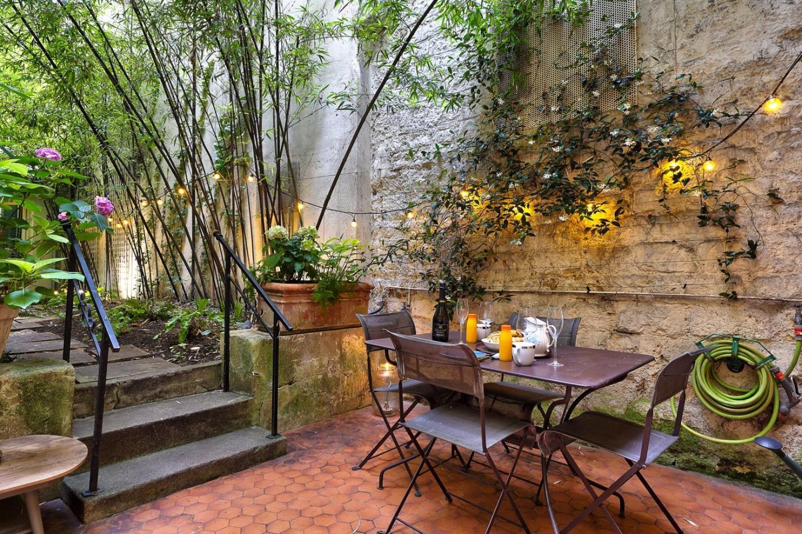 Bluestay 508 - Flat With Terrasse At St Germain Appartamento