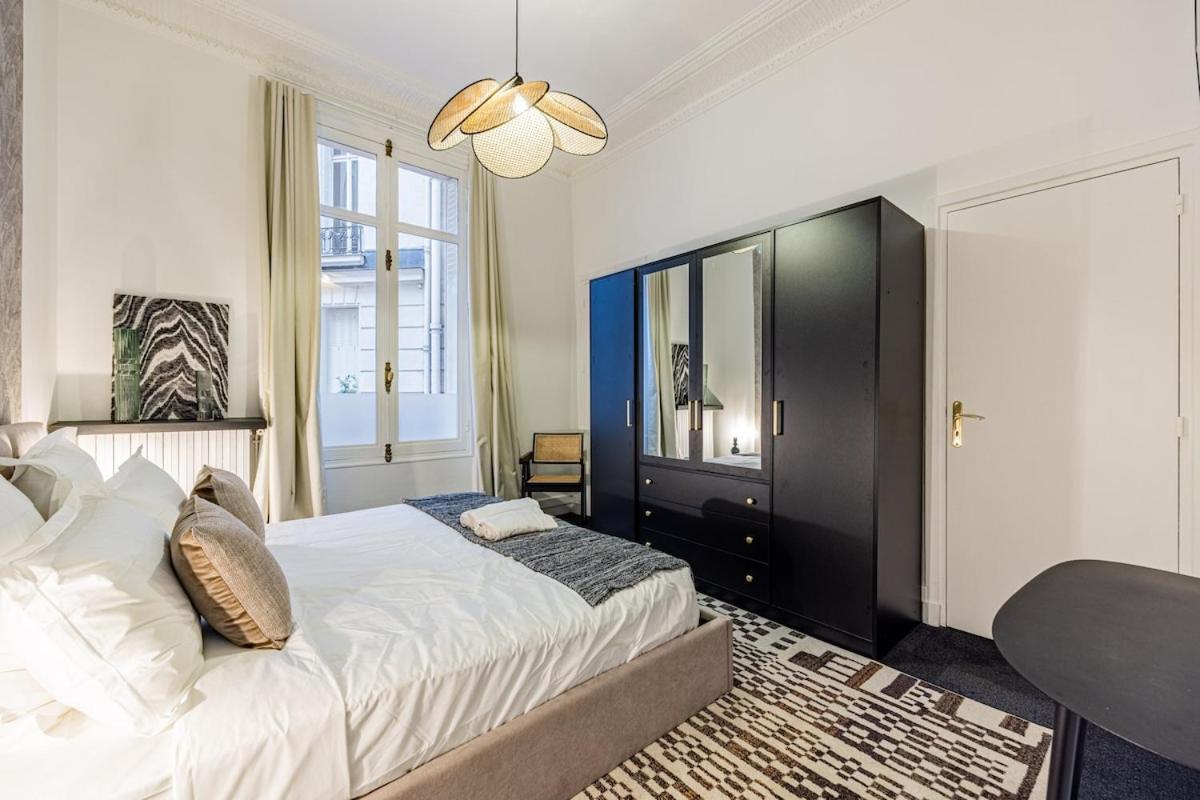 Amazing 4bedrooms Champs Elysees Ac Parigi