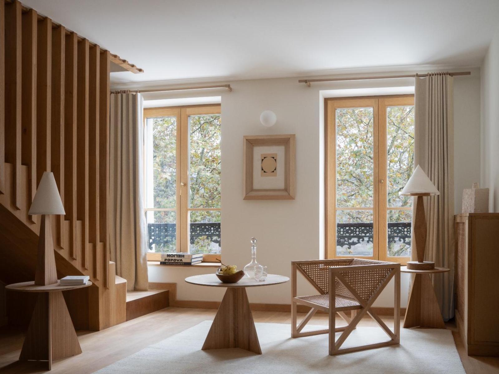 Elysee Montmartre Hotel Parigi