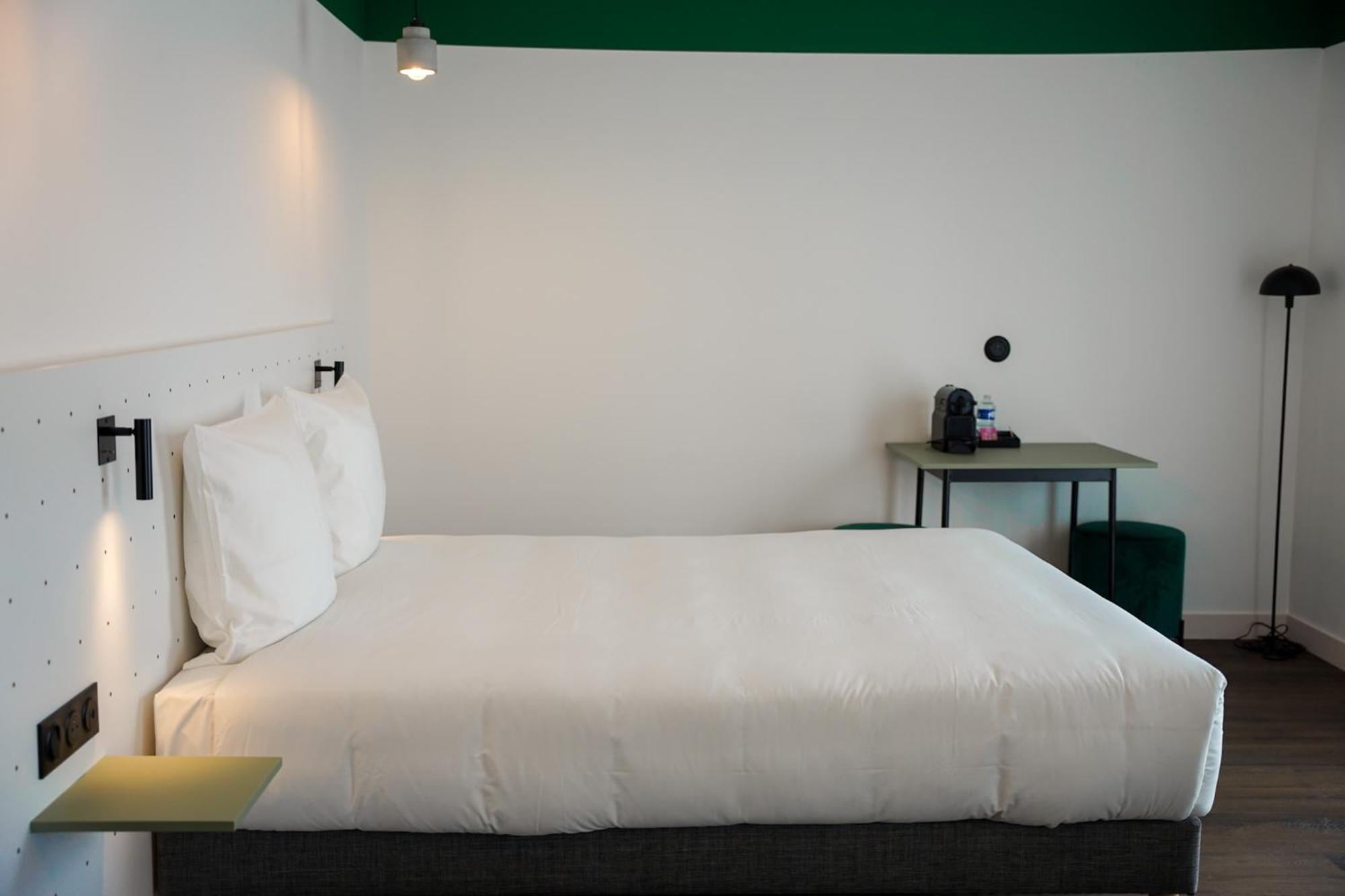 Et - 13 - Porte D'italie Aparthotel Paris