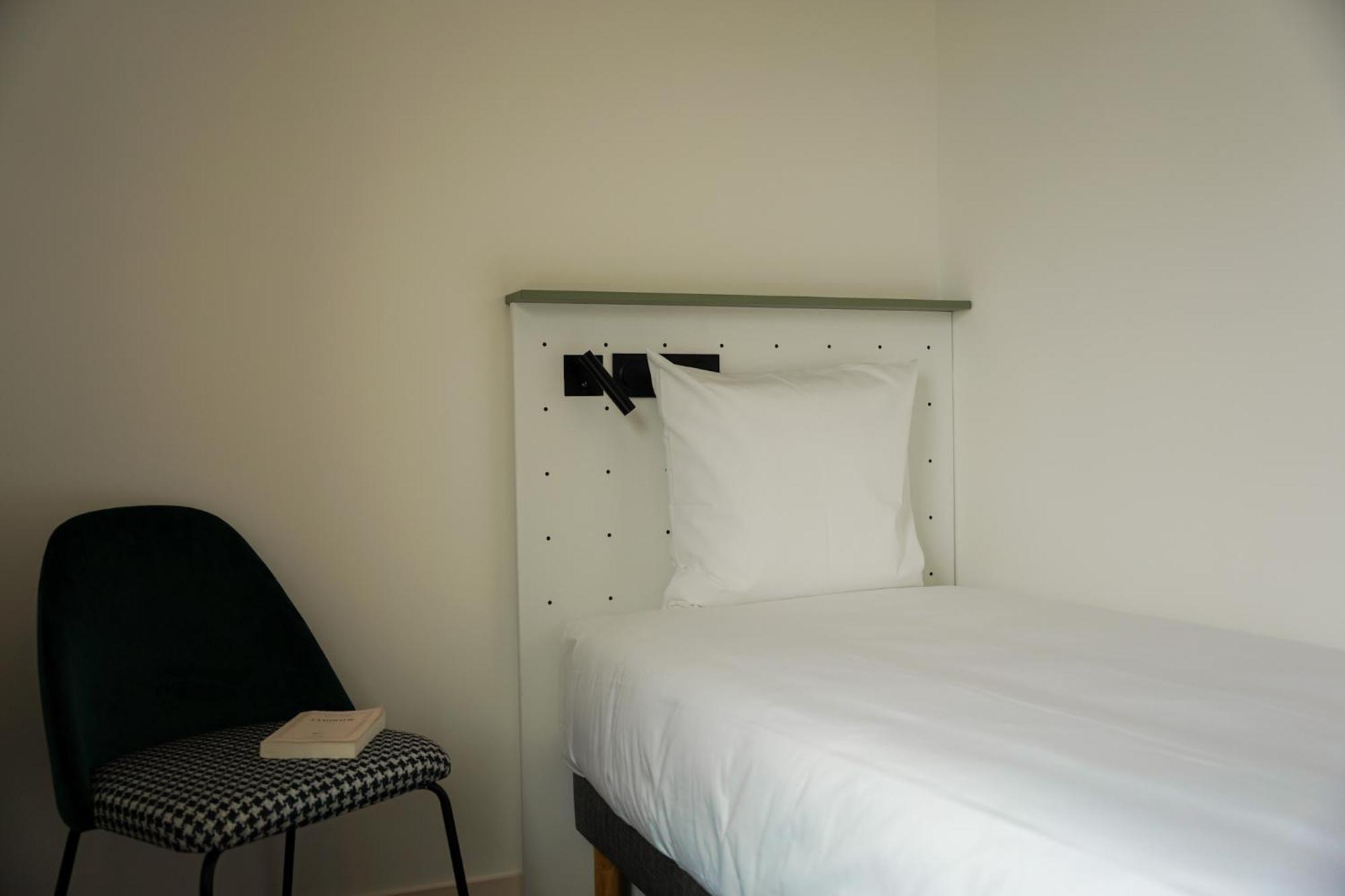 Et - 13 - Porte D'italie Aparthotel