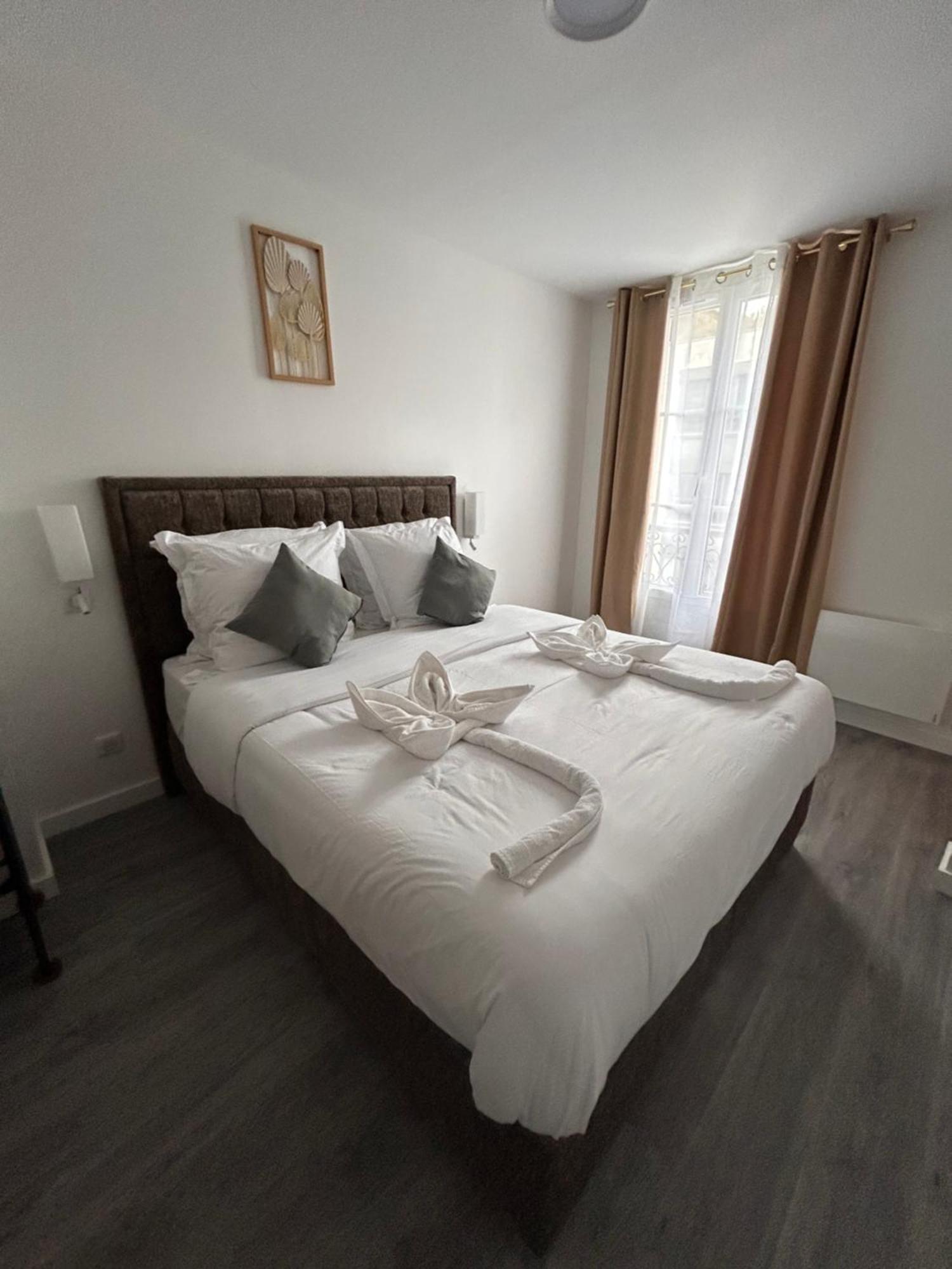 Formio Hotel Paris
