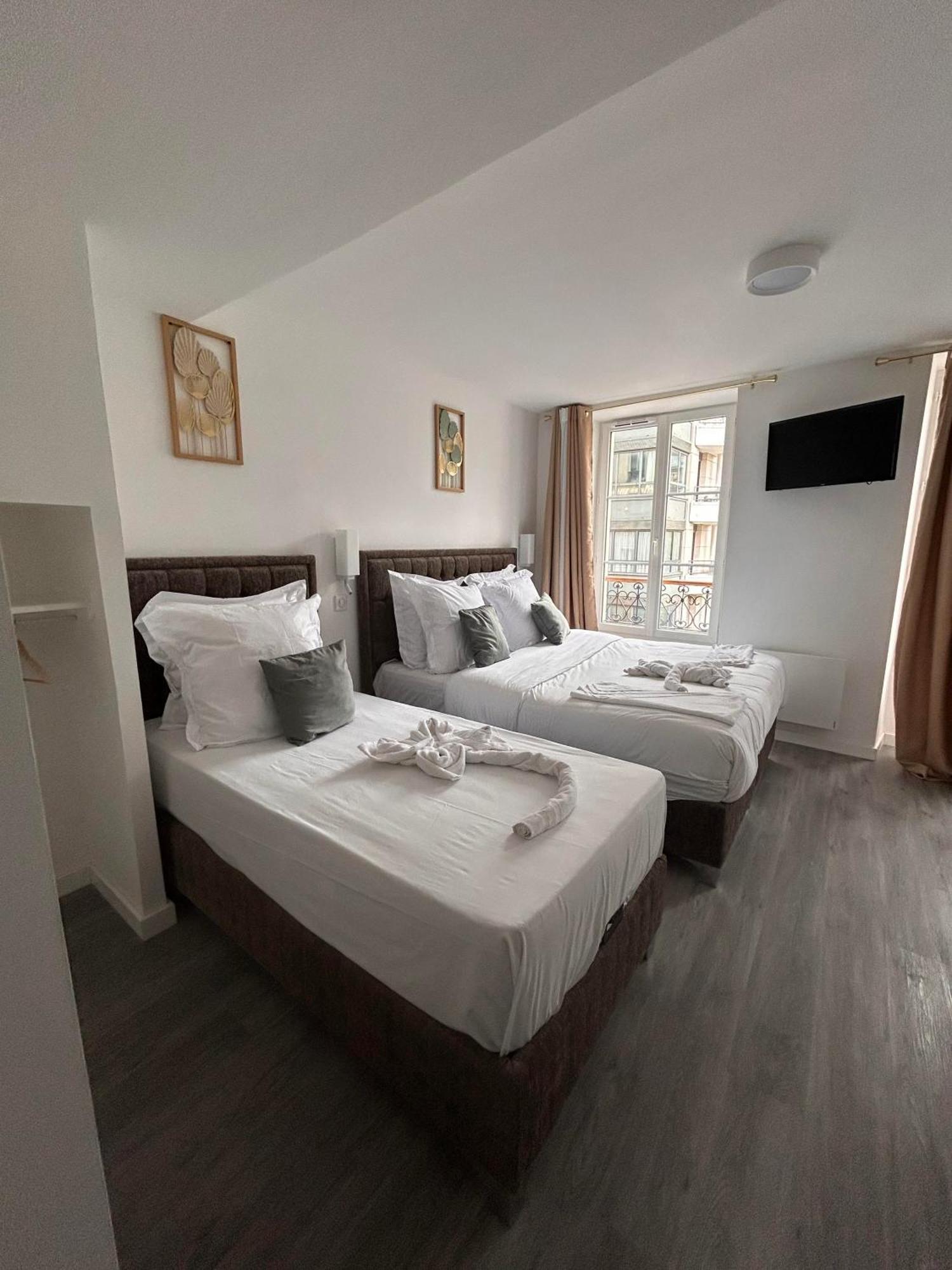 Formio Hotel