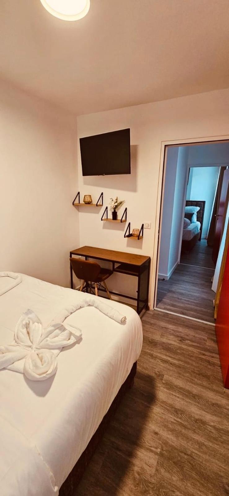 Formio Hotel Paris