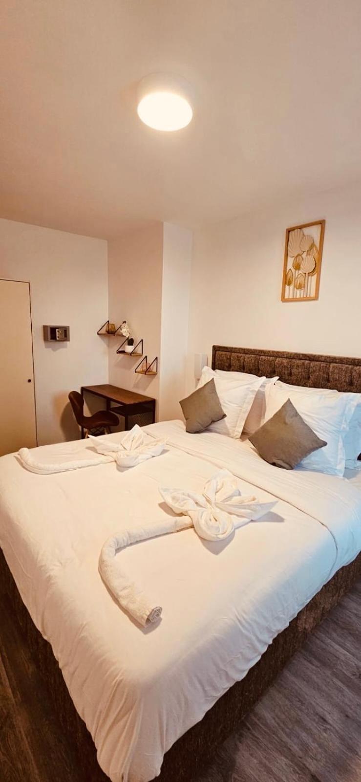 Hotel Formio Paris