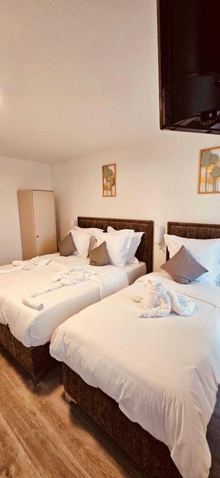 Hotel Formio *