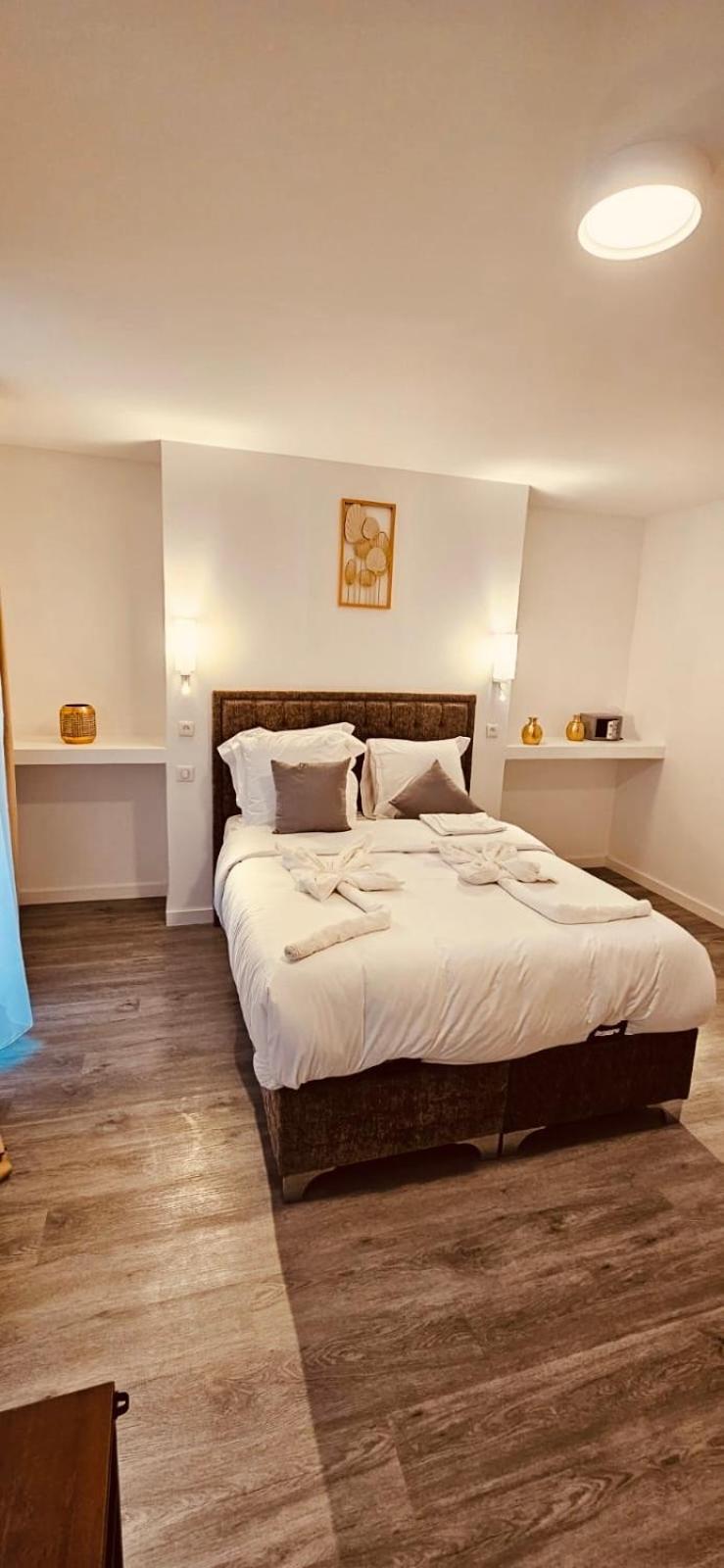 Formio Hotel Paris
