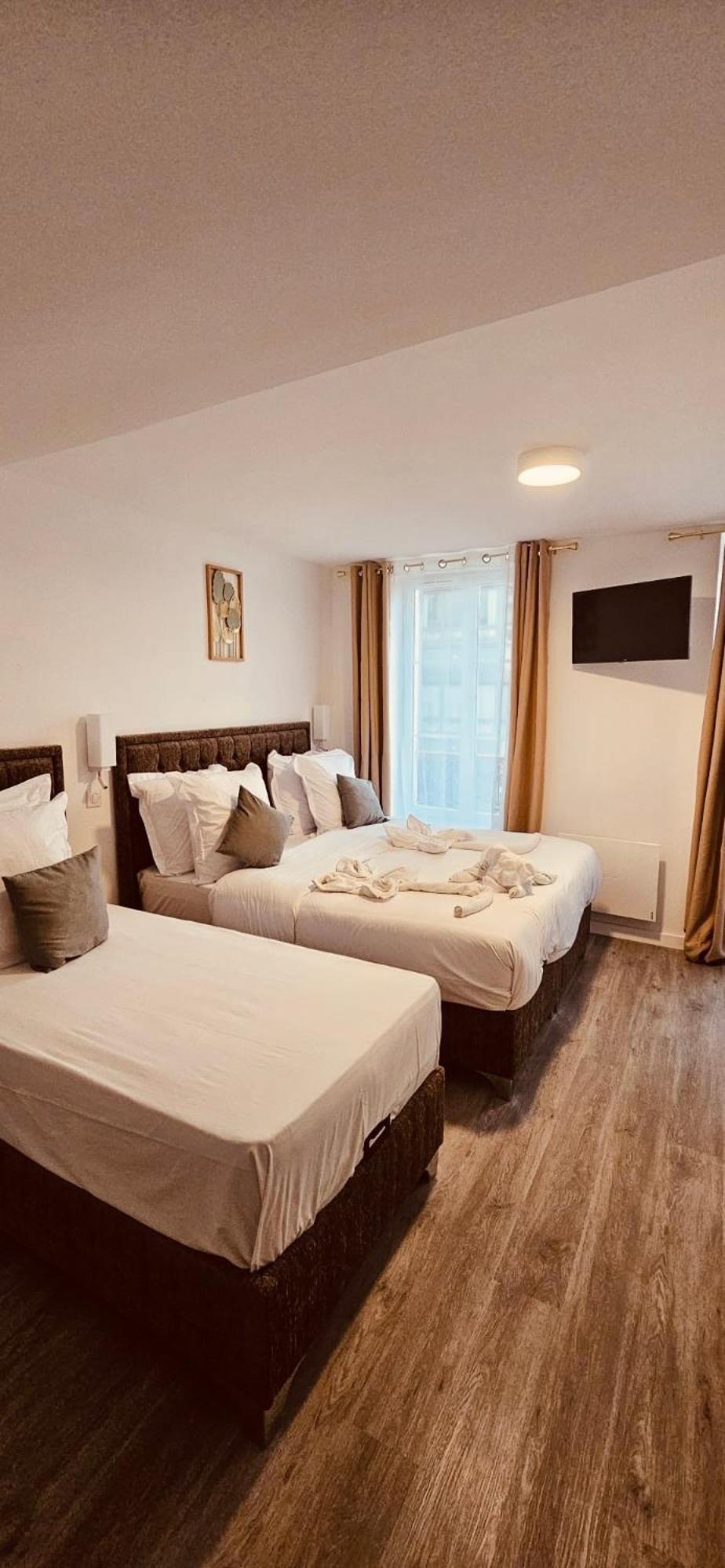Hotel Formio