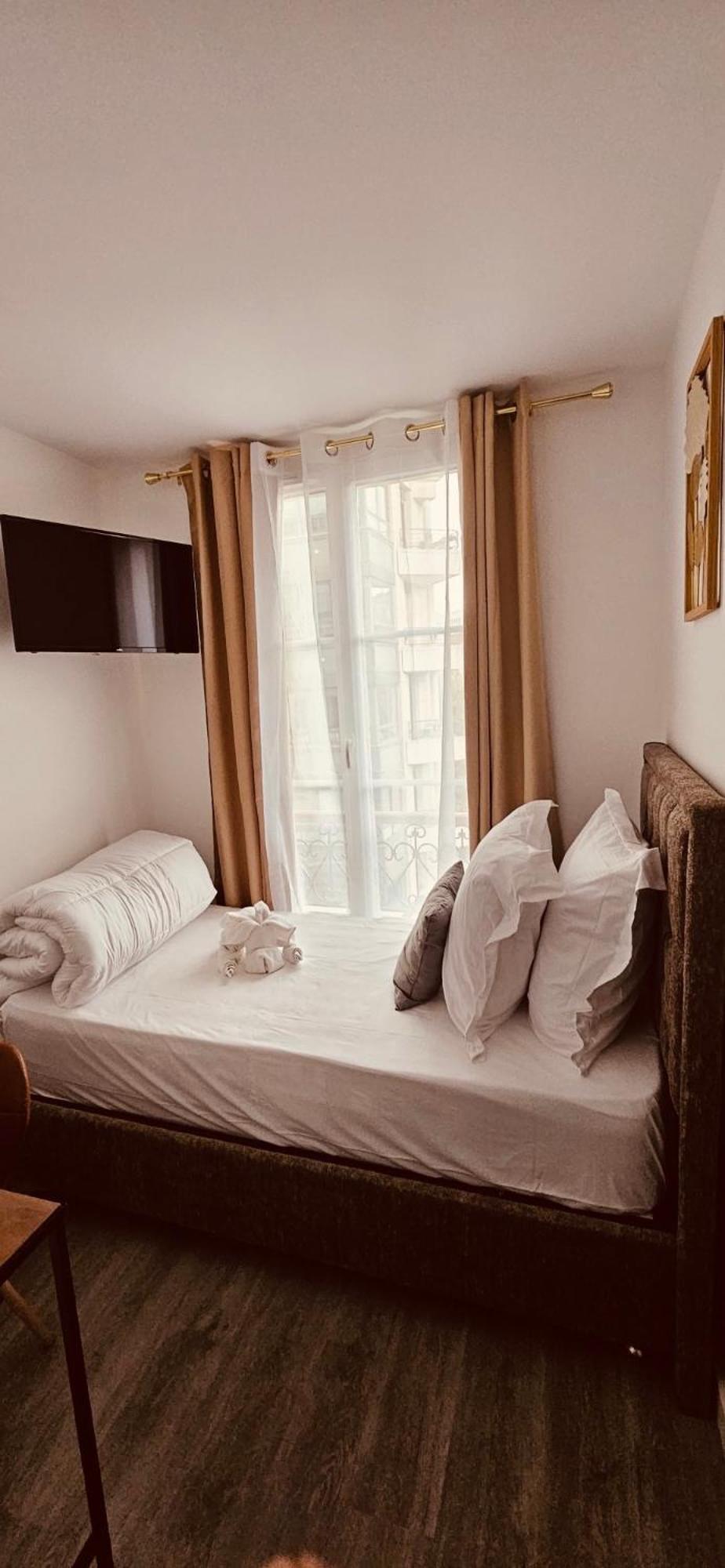 Formio Hotel Paris