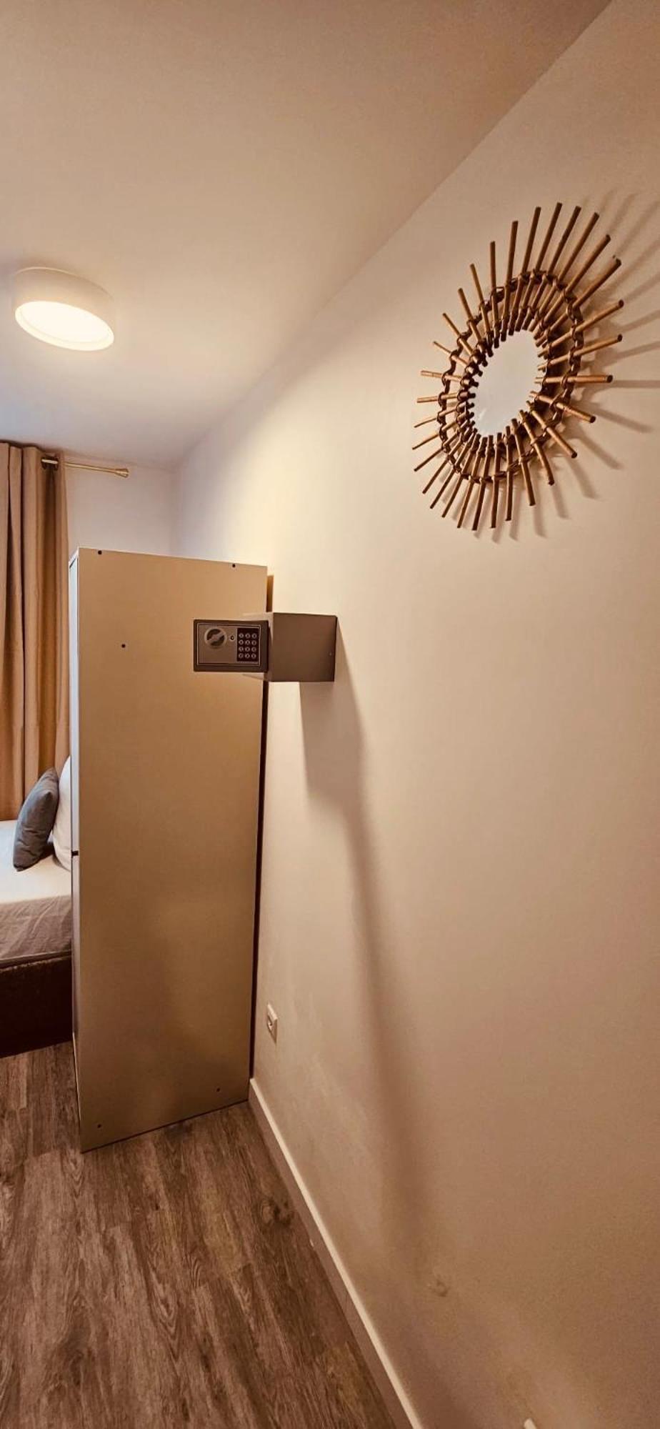 Hotel Formio Paris