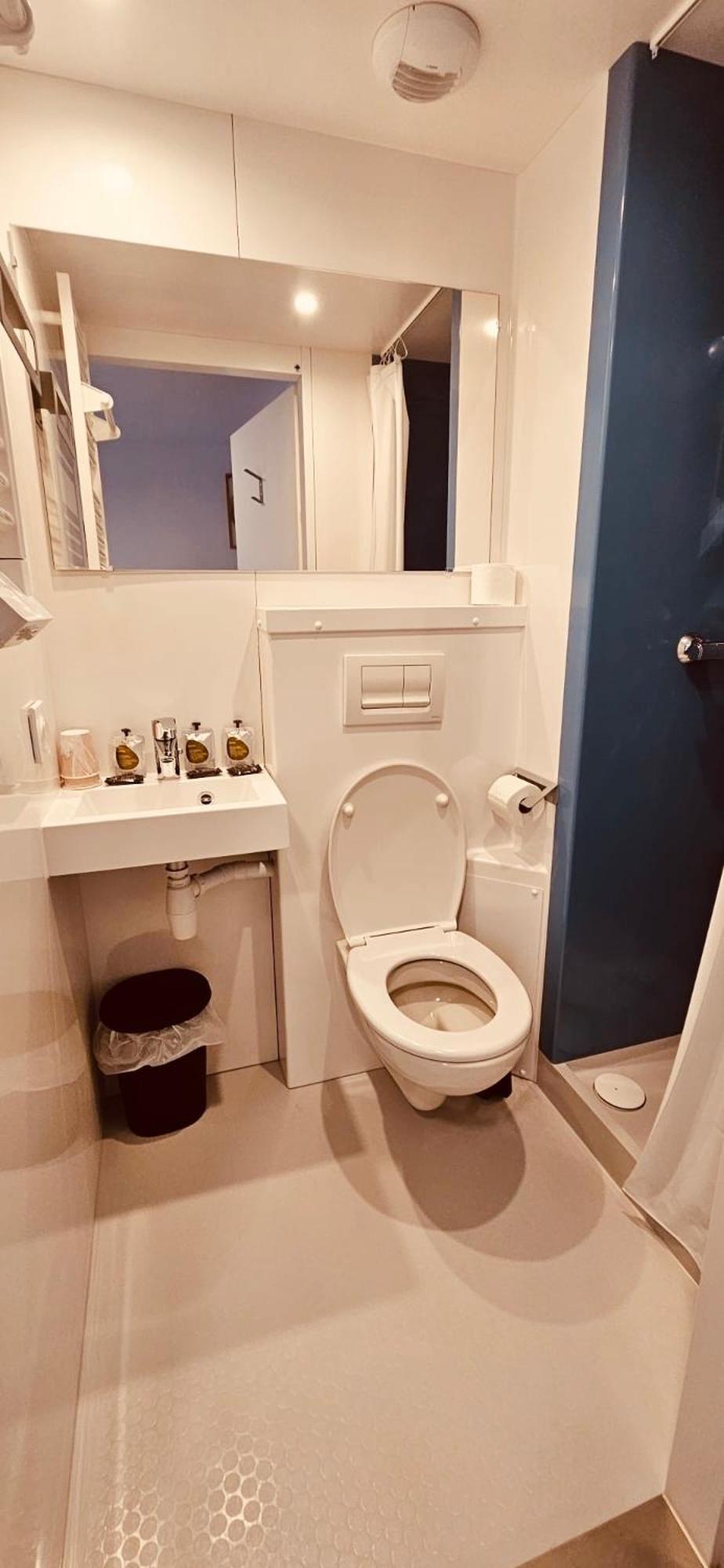 Hotel Formio Paris