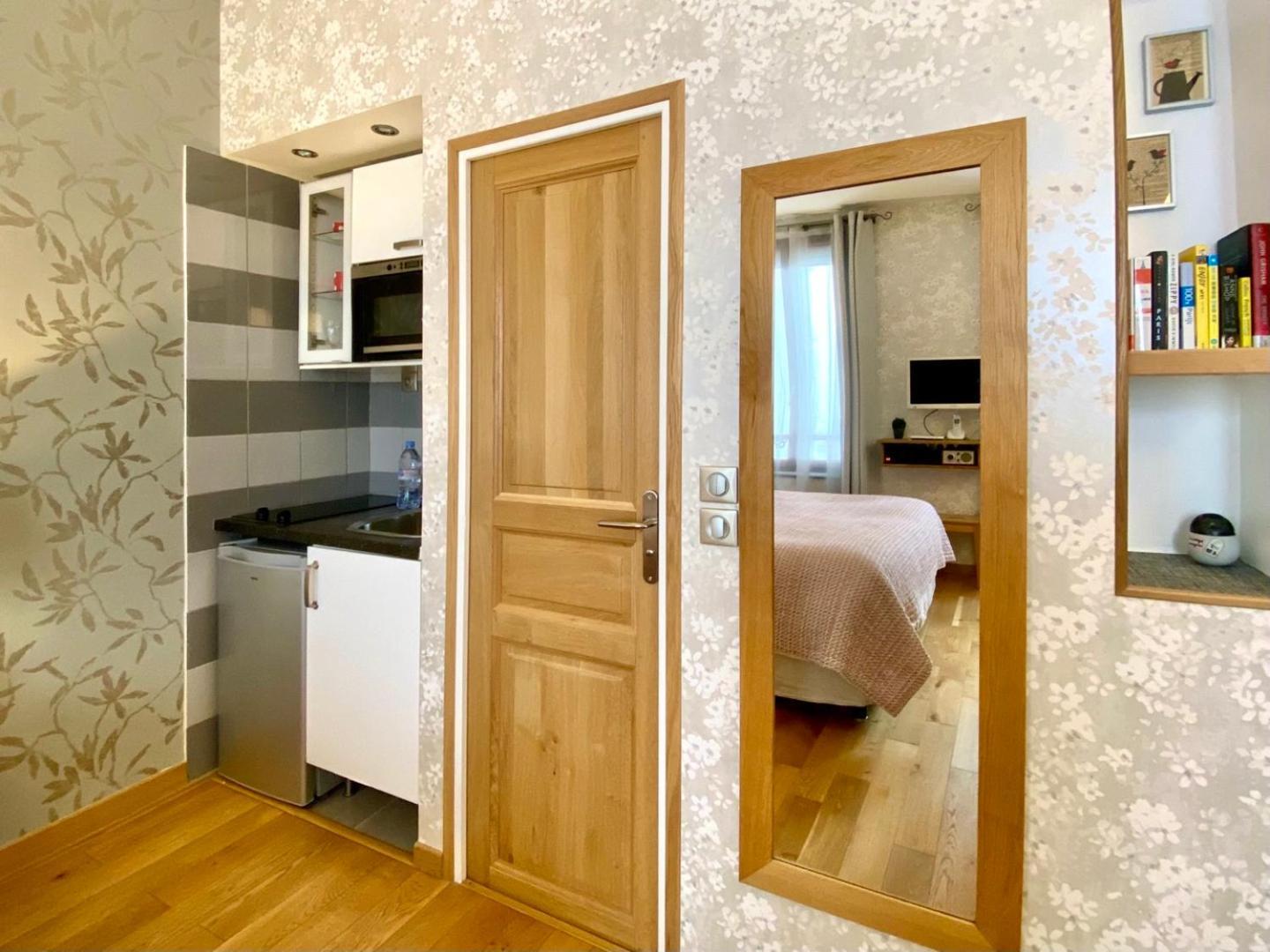 Camparis - - D'hotes Bed & Breakfast