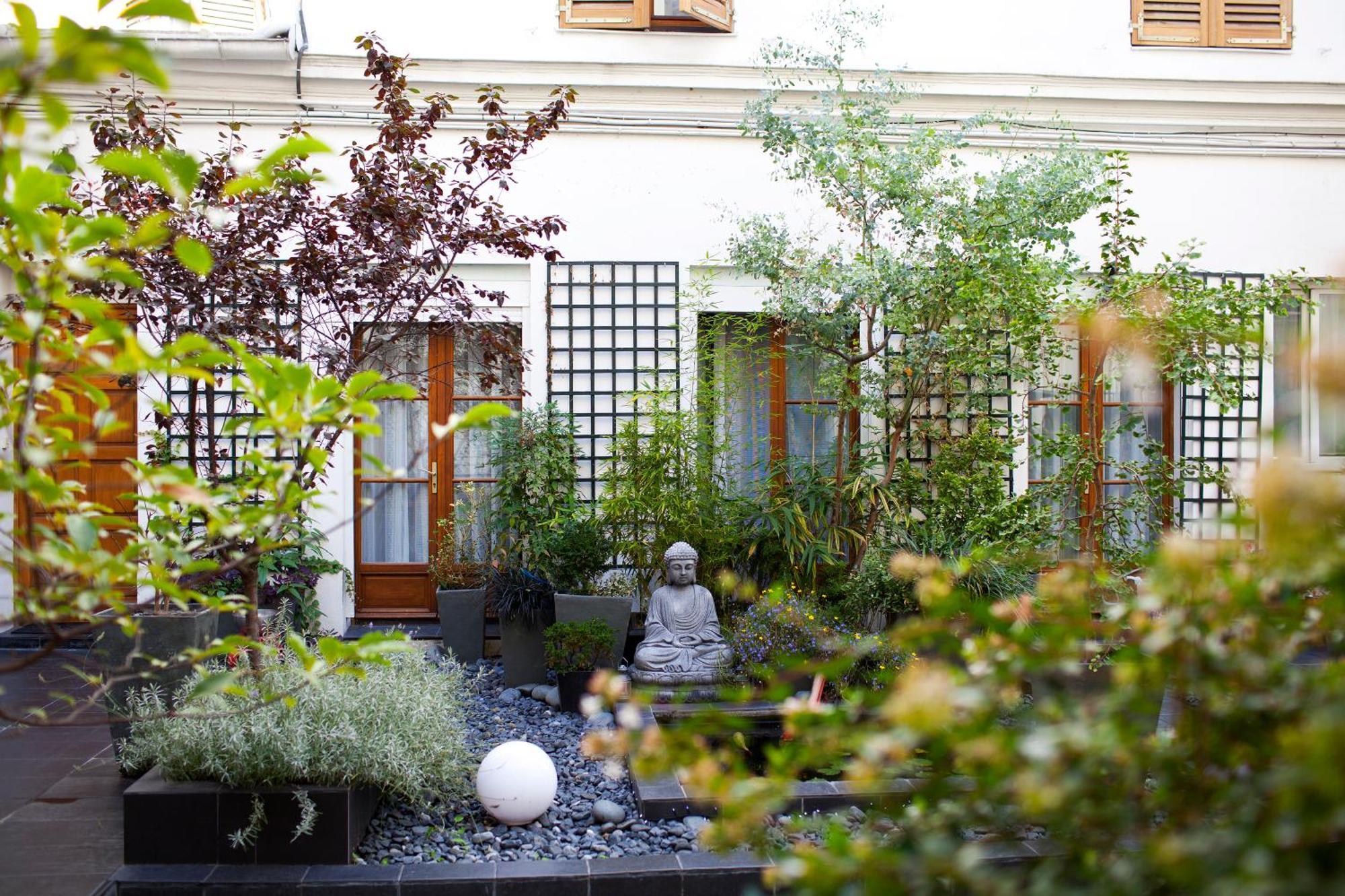 Camparis - - D'hotes *