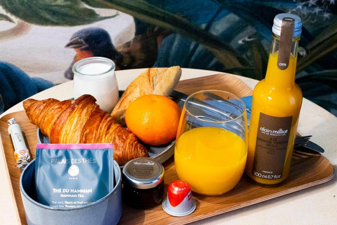 Appartamento O'lord, 4 Etoiles, De Luxe Champs-elysees *