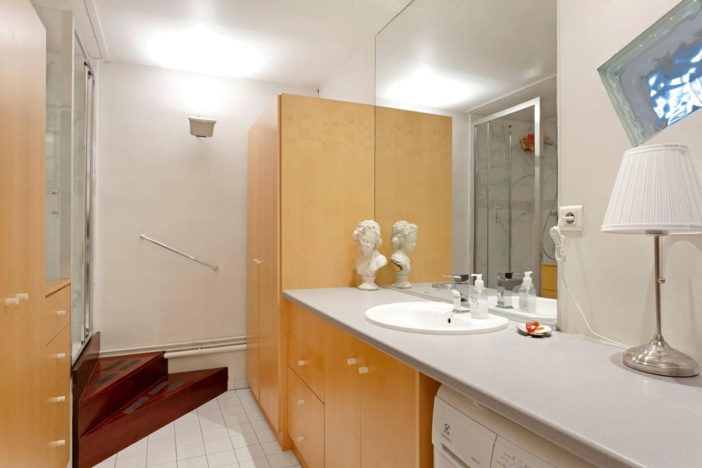 Guestready-apt Pour 4, Lumineux Au Coeur De