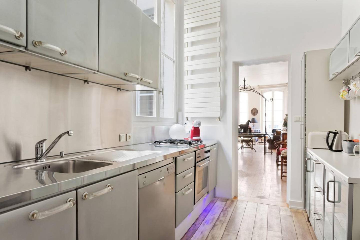 Guestready-apt Pour 4, Lumineux Au Coeur De *
