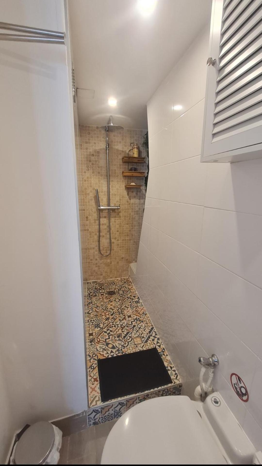 Escale Dans Le Marais Apartment *