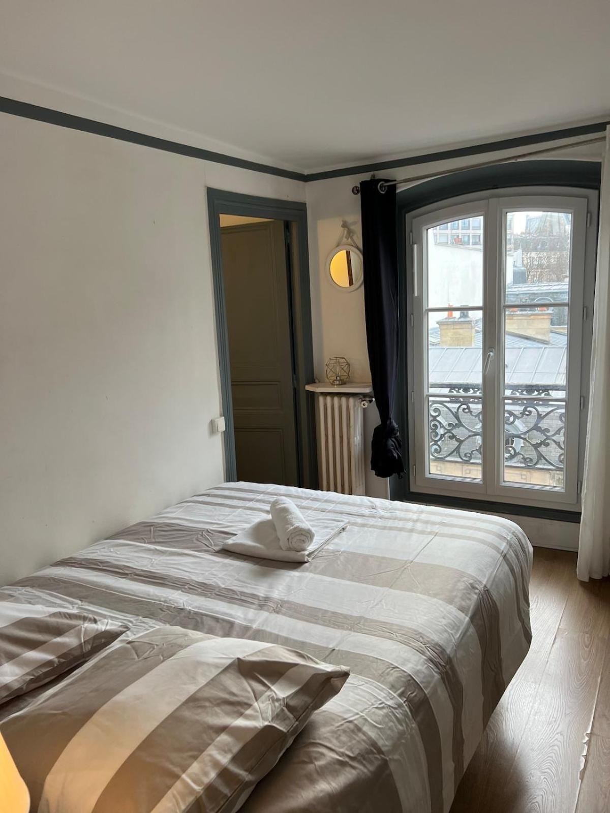 Proche Champs Elysee 8e Appartamento Parigi