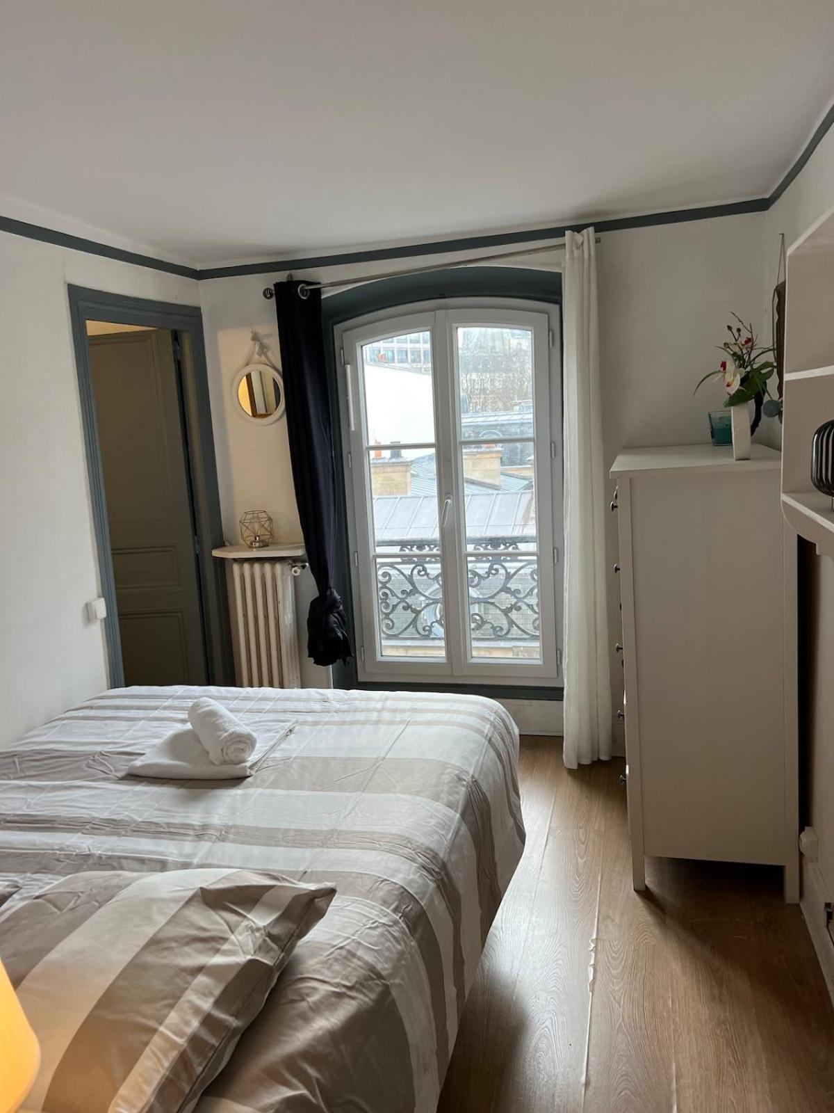 Appartamento Proche Champs Elysee 8e Parigi