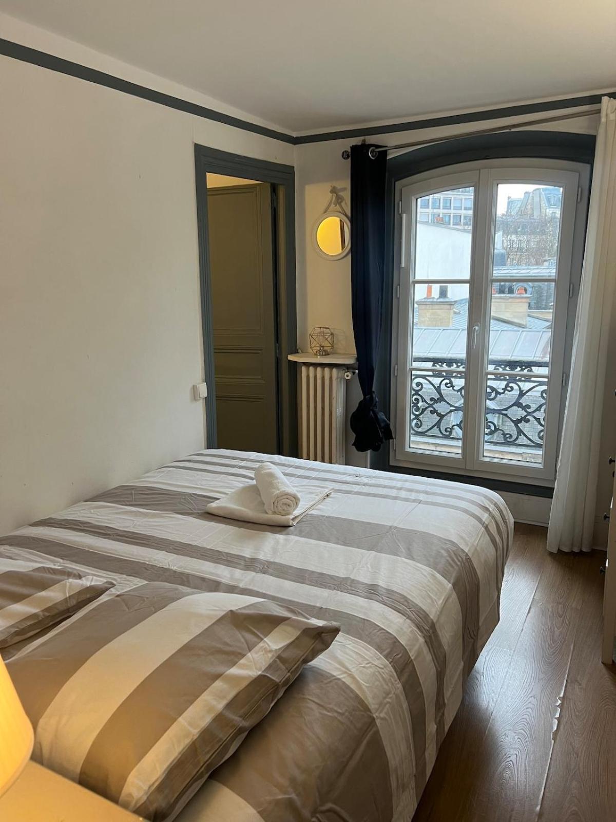 Appartamento Proche Champs Elysee 8e *