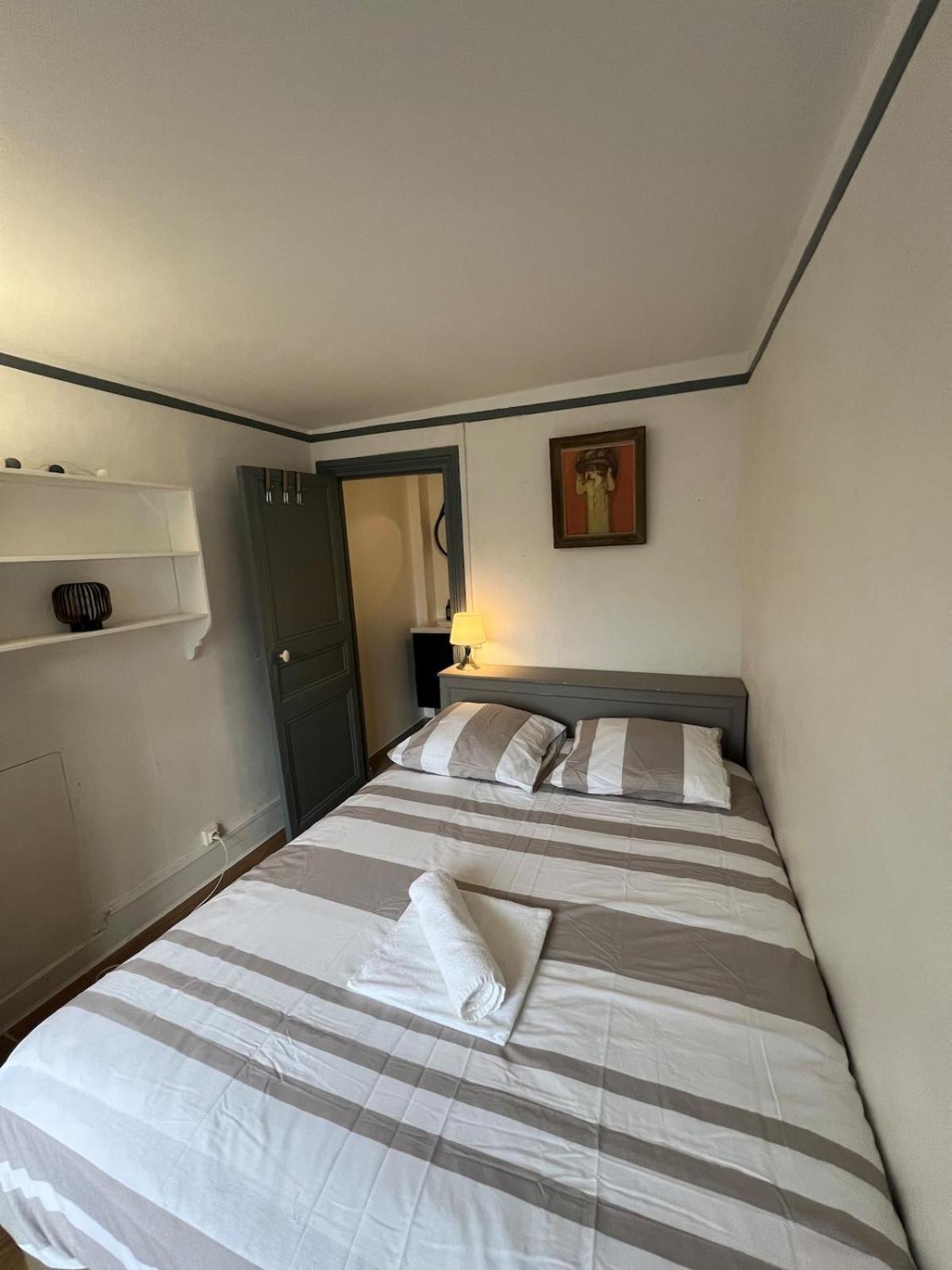 Proche Champs Elysee 8e Appartamento *