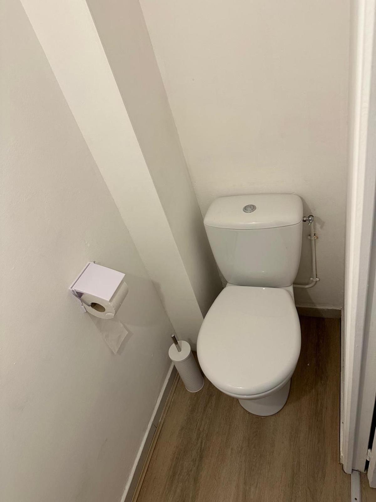 Quiet Apartment