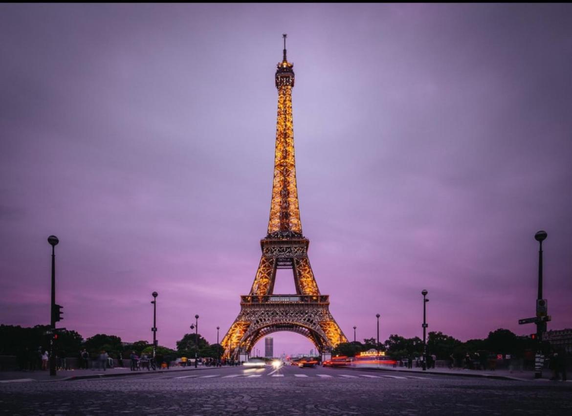 Appartamento Proche Champs Elysee 8e Parigi