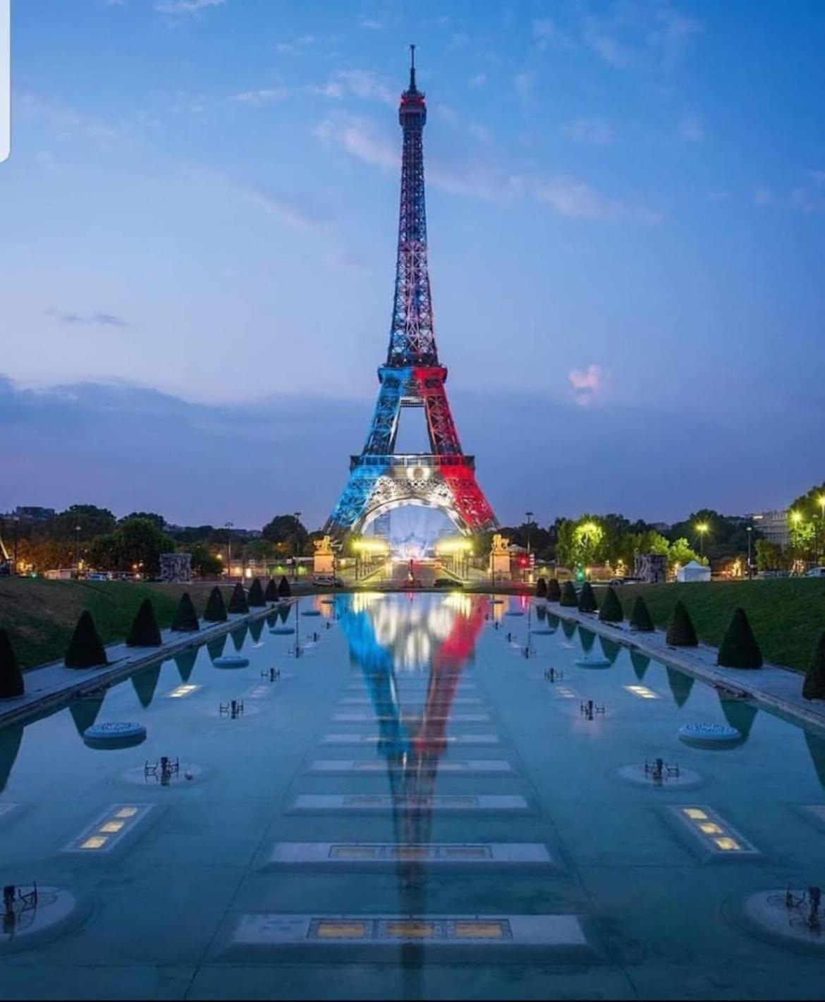 Proche Champs Elysee 8e * Parigi
