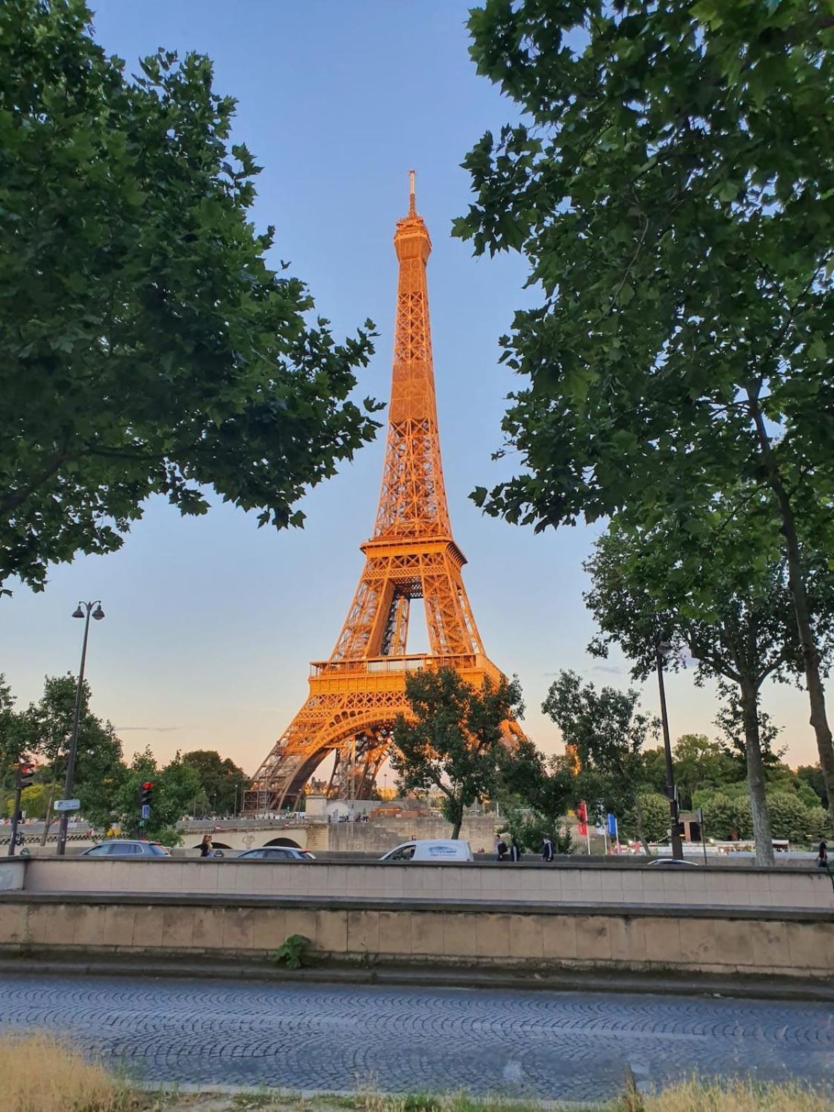 Appartamento Proche Champs Elysee 8e *