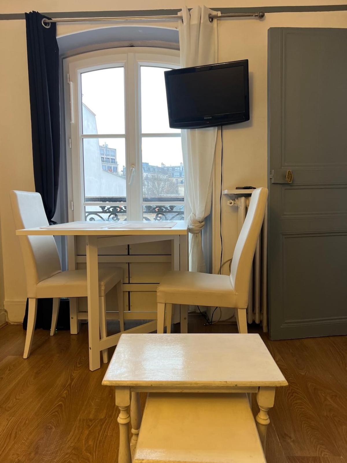 Appartamento Proche Champs Elysee 8e Parigi