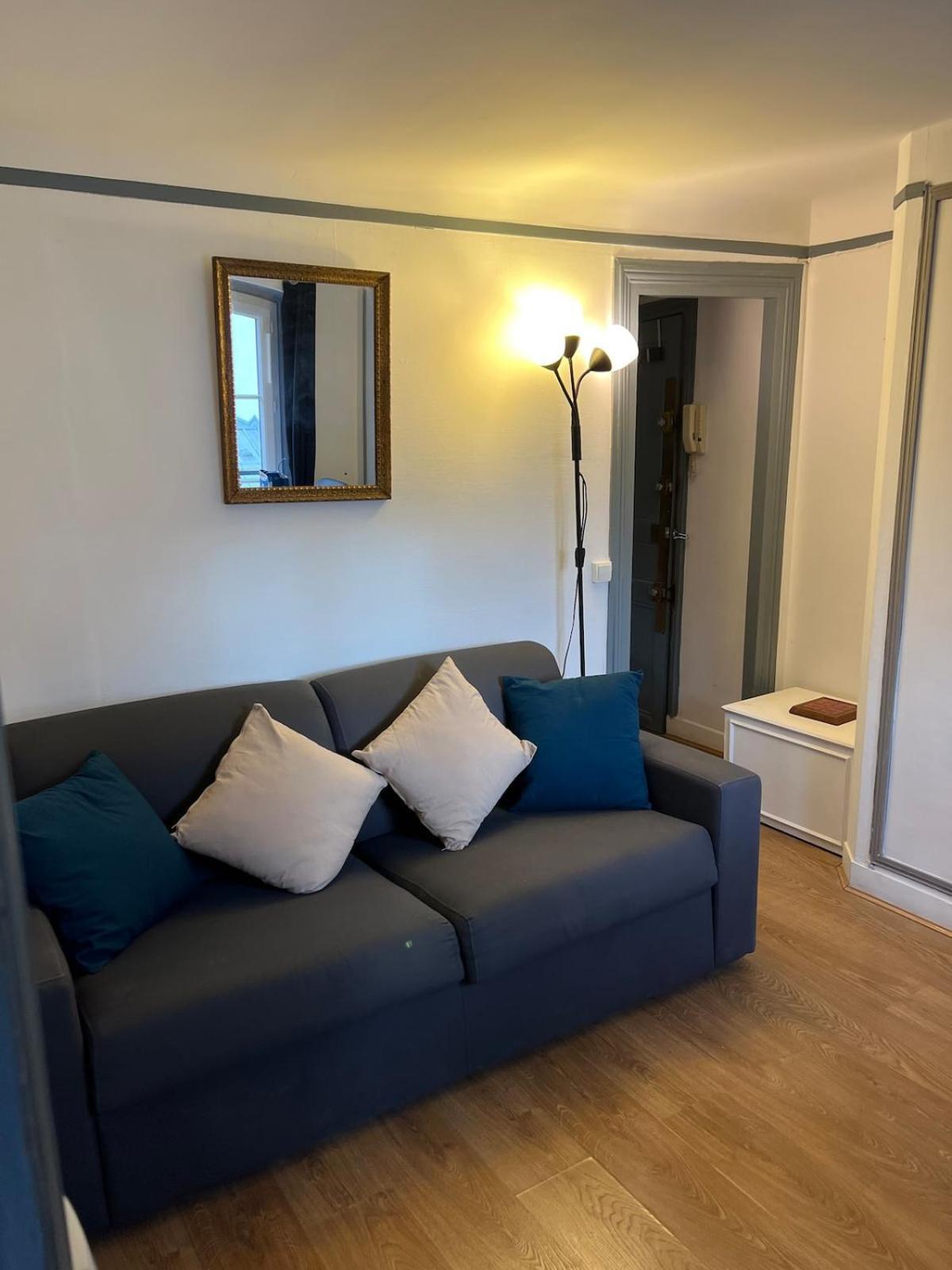 Appartamento Proche Champs Elysee 8e *