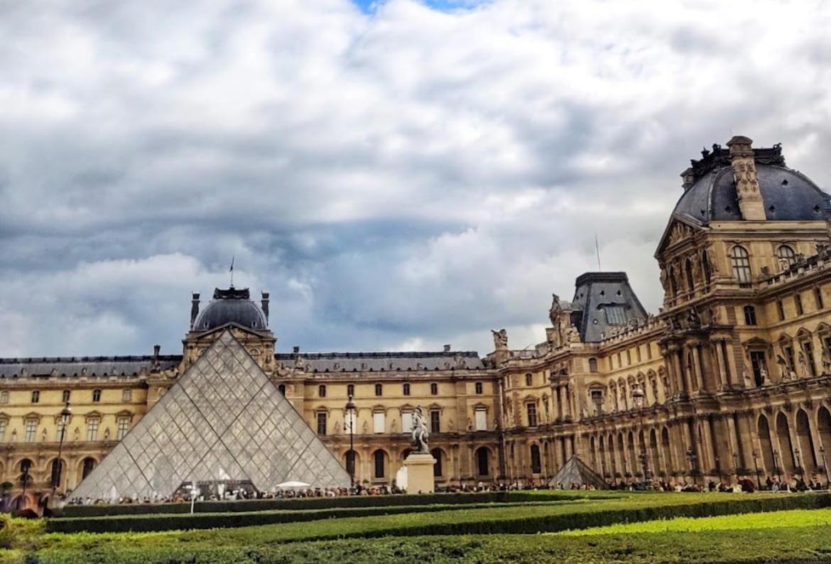 Appartamento Proche Champs Elysee 8e Parigi