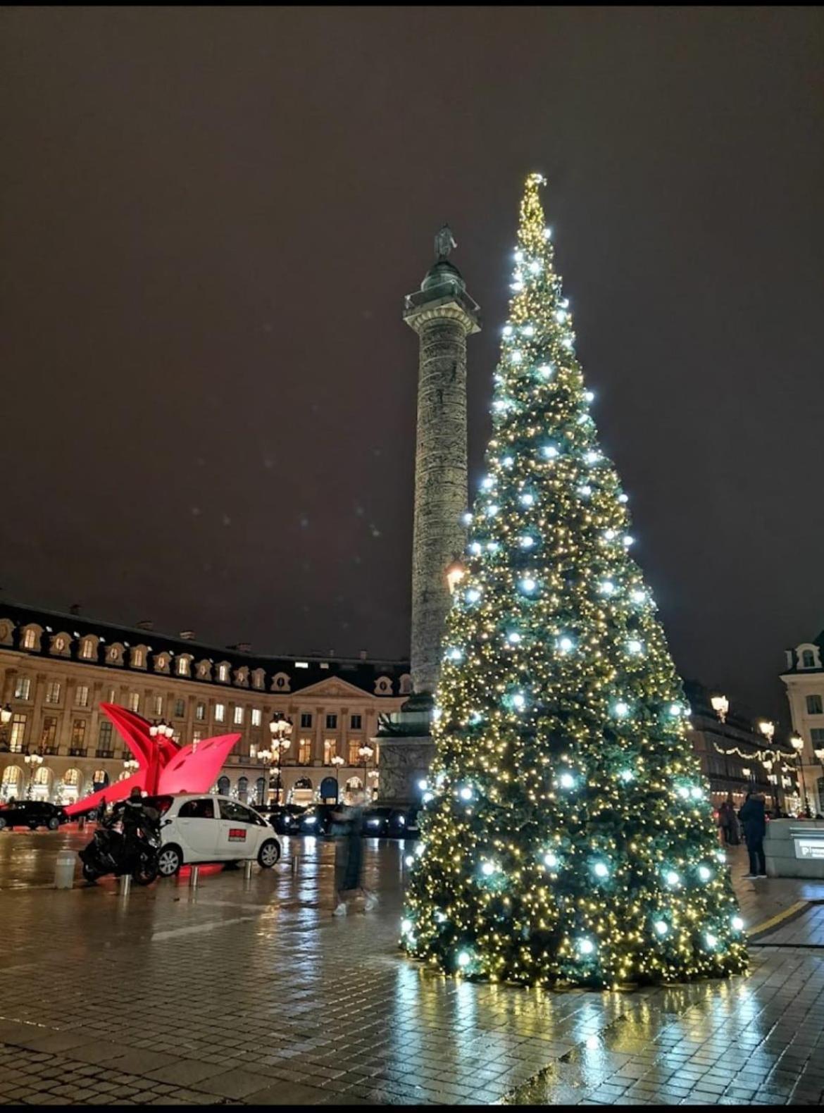 Appartamento Proche Champs Elysee 8e