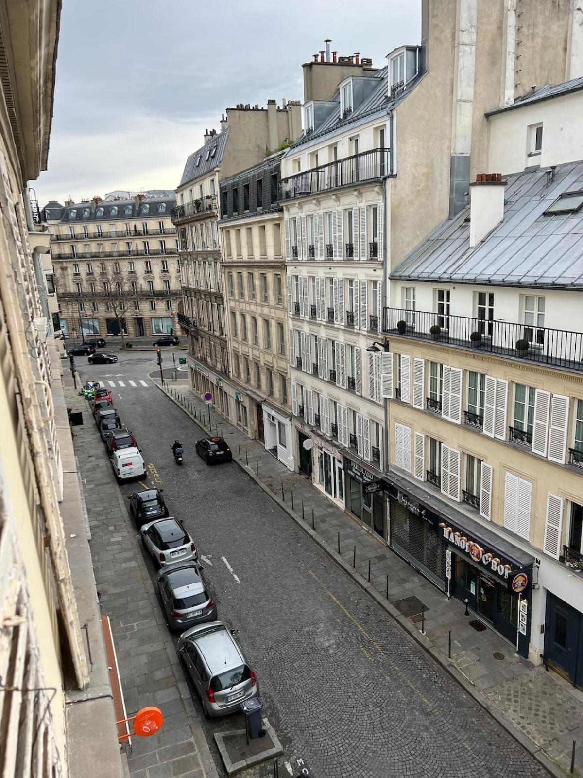 Proche Champs Elysee 8e Appartamento *