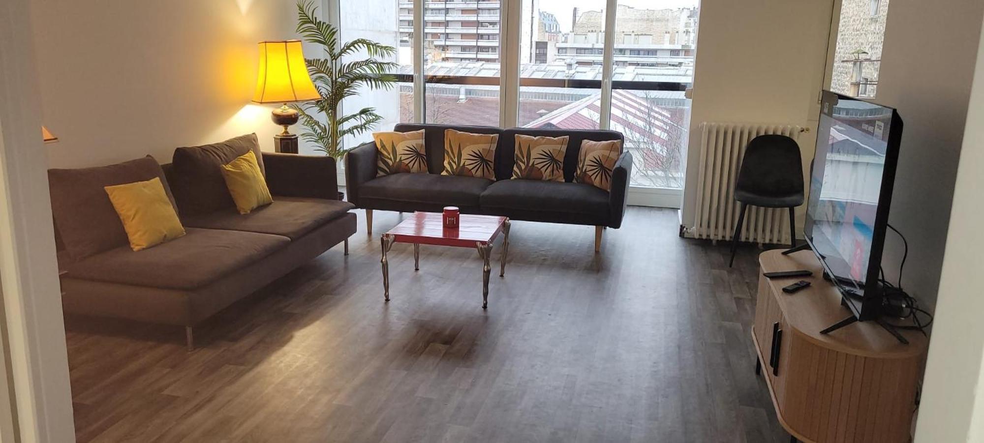 Apartment 3 Bedrooms 16 - Michel Ange