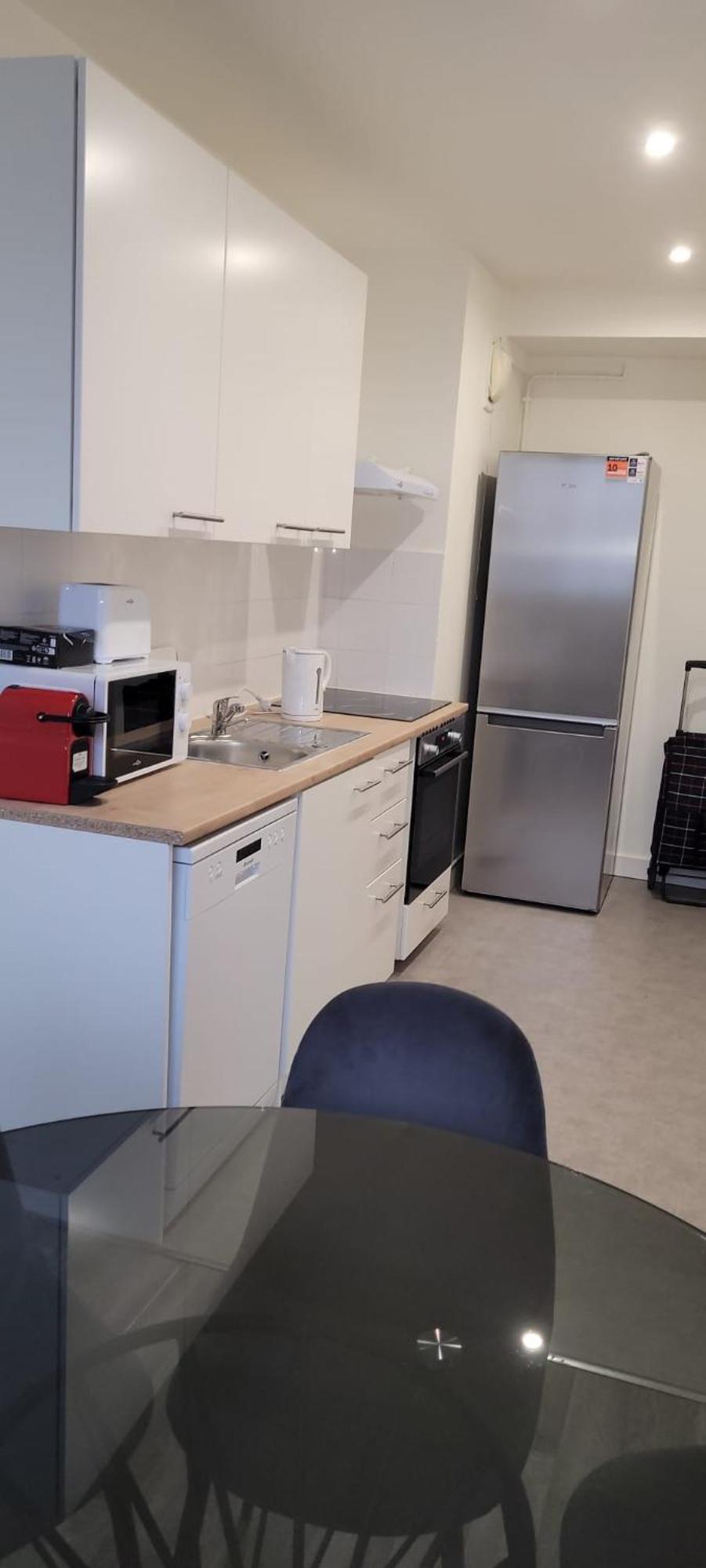 3 Bedrooms 16 - Michel Ange Apartment *