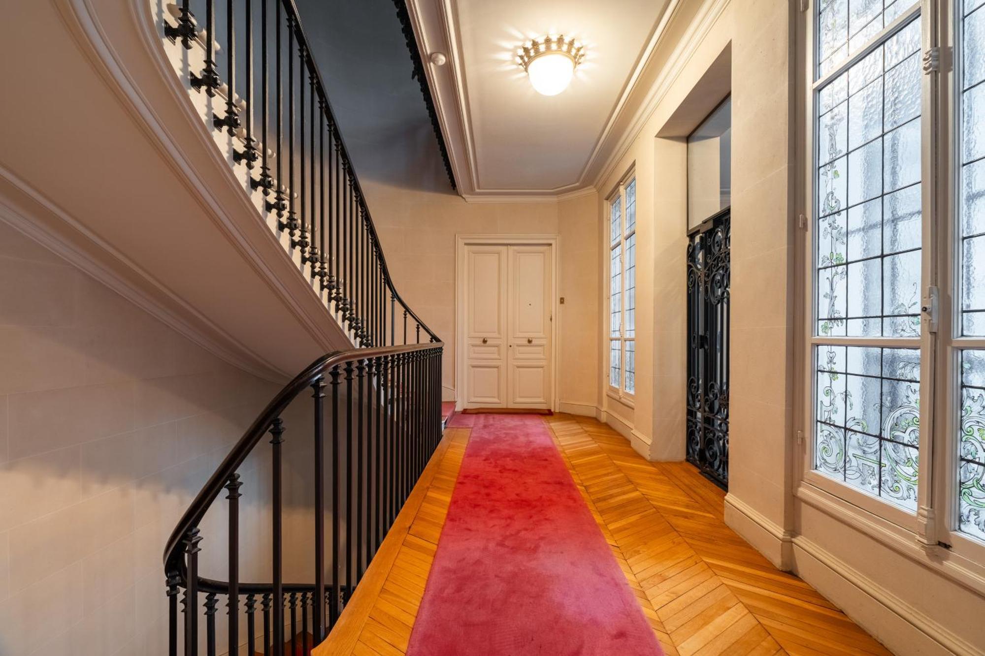 Appartamento Palais Prive Luxe Vue Tour Eiffel Confort Exclusif *