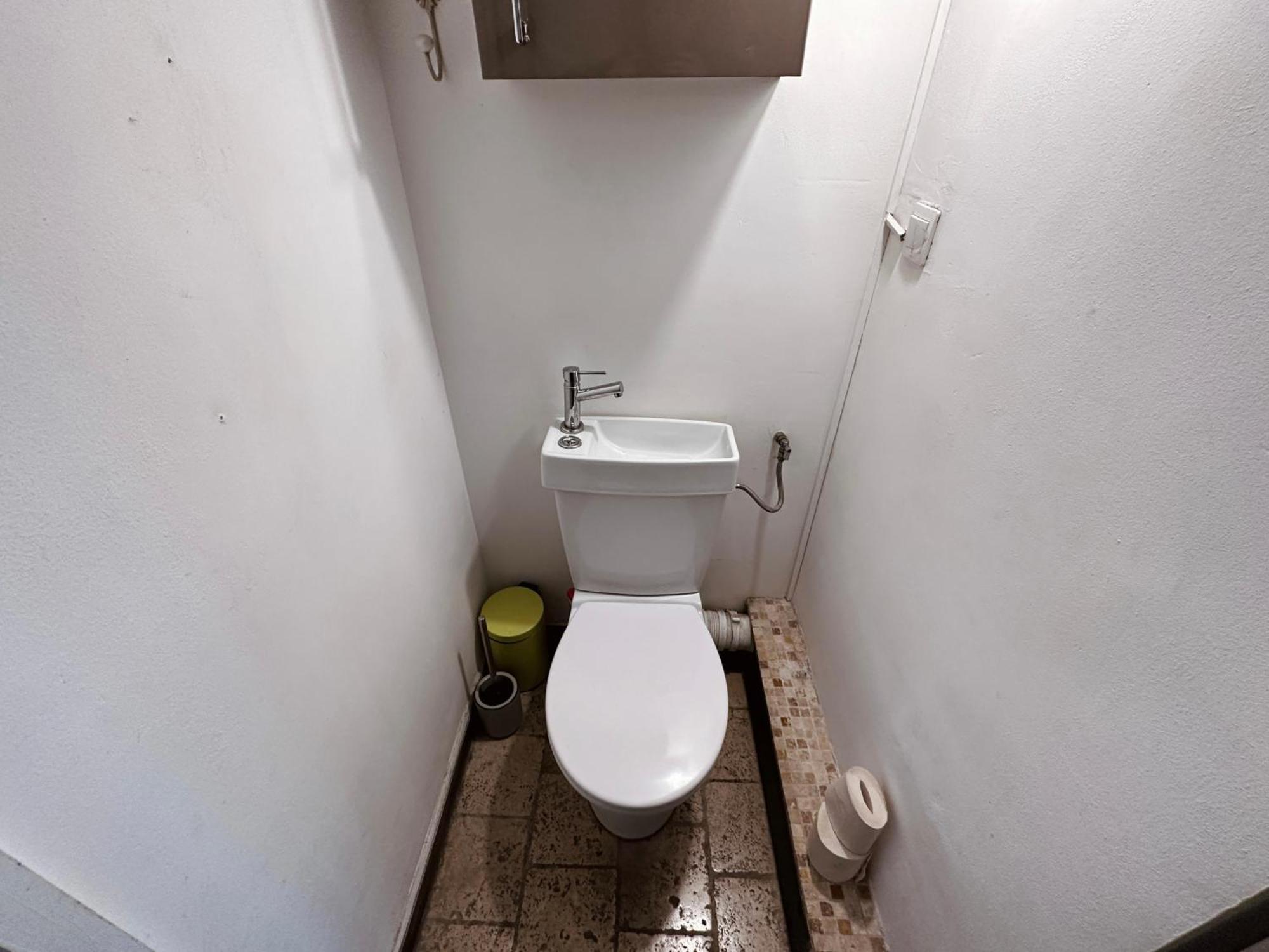 05 Grand Near Chatelet Appartamento *