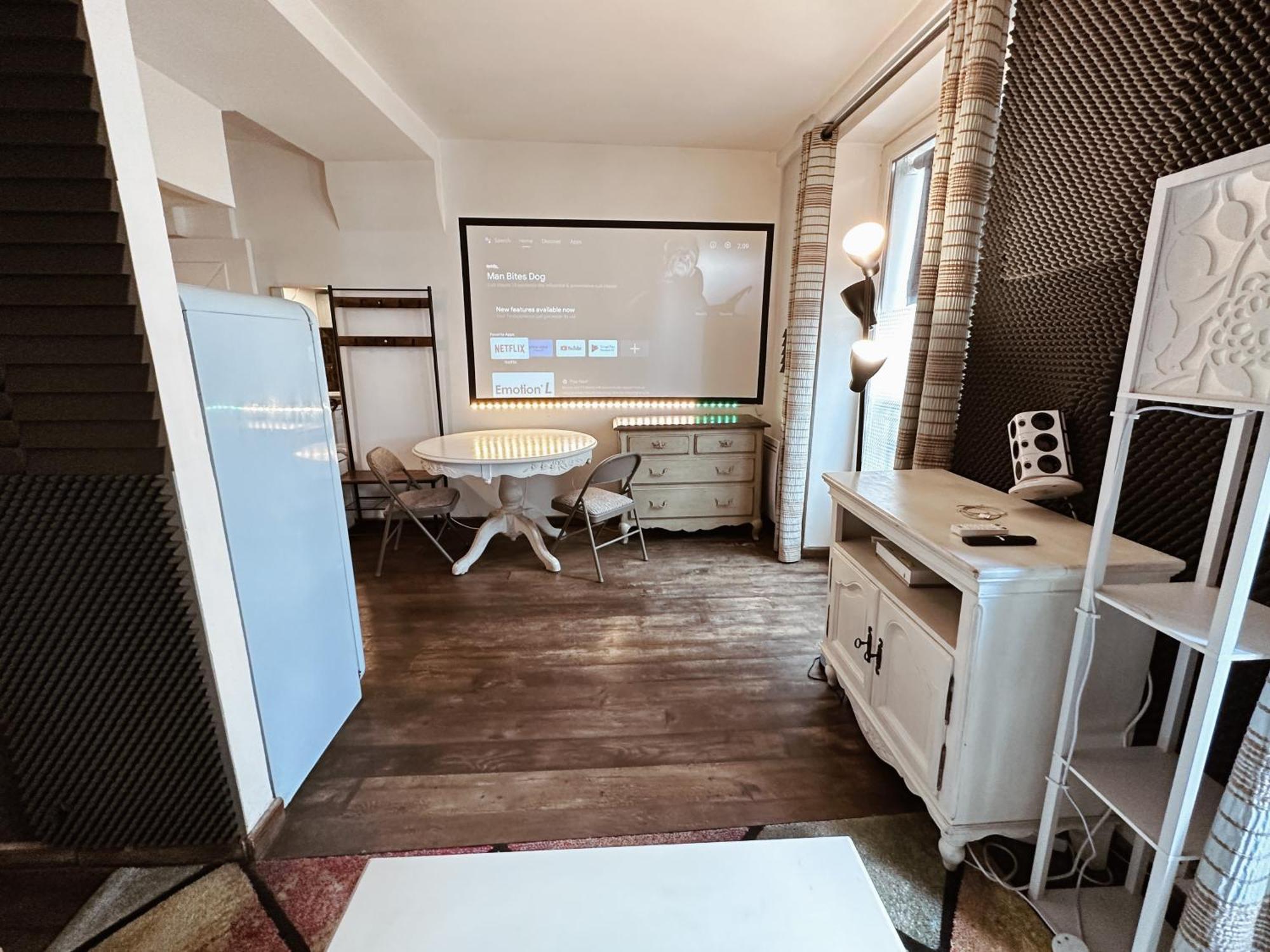 Appartamento 05 Grand Near Chatelet *