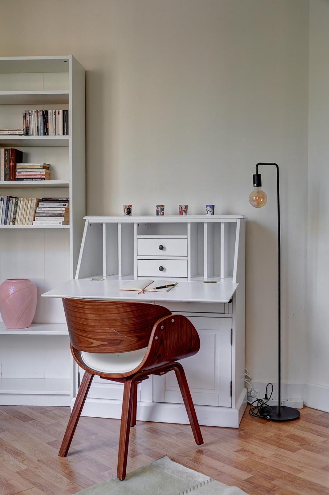 Bnbnook - Charming 1br With Eiffel Tower View * Parigi
