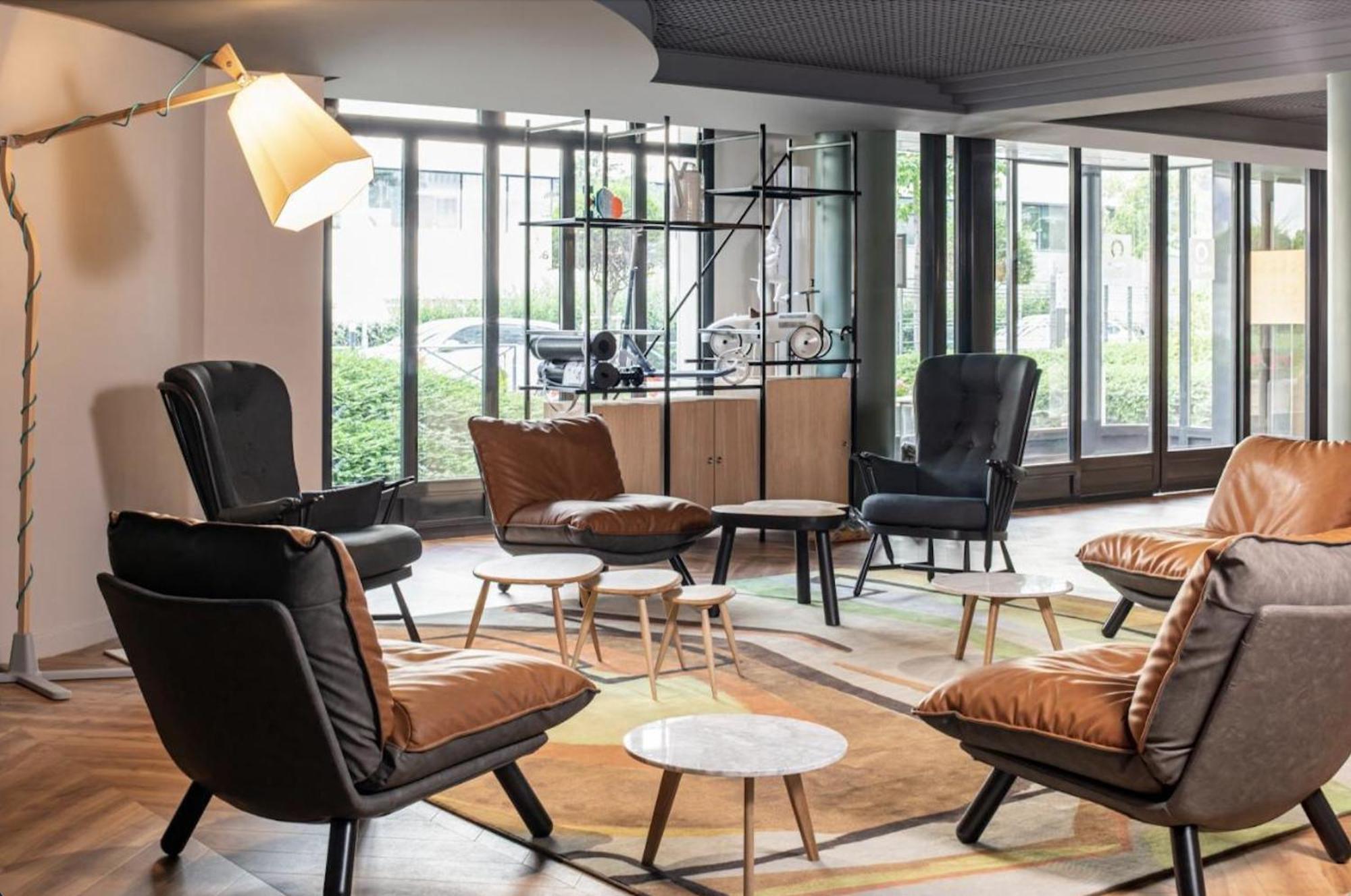 Lila - Confortable In Parigi