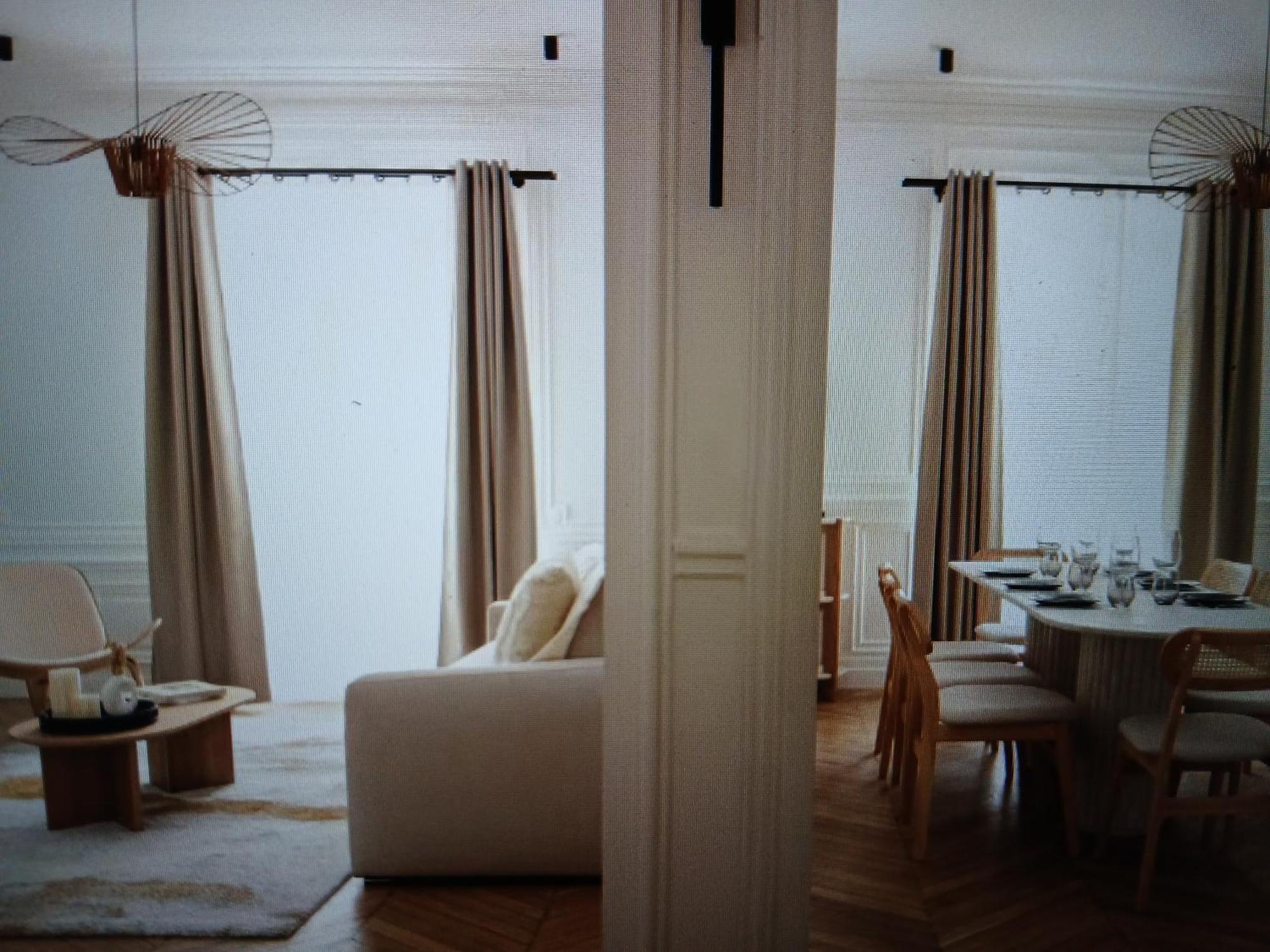 Cosy - 3br 7p