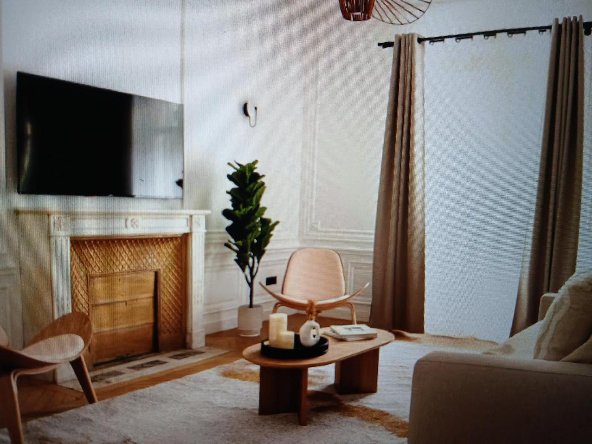 Cosy - 3br 7p *